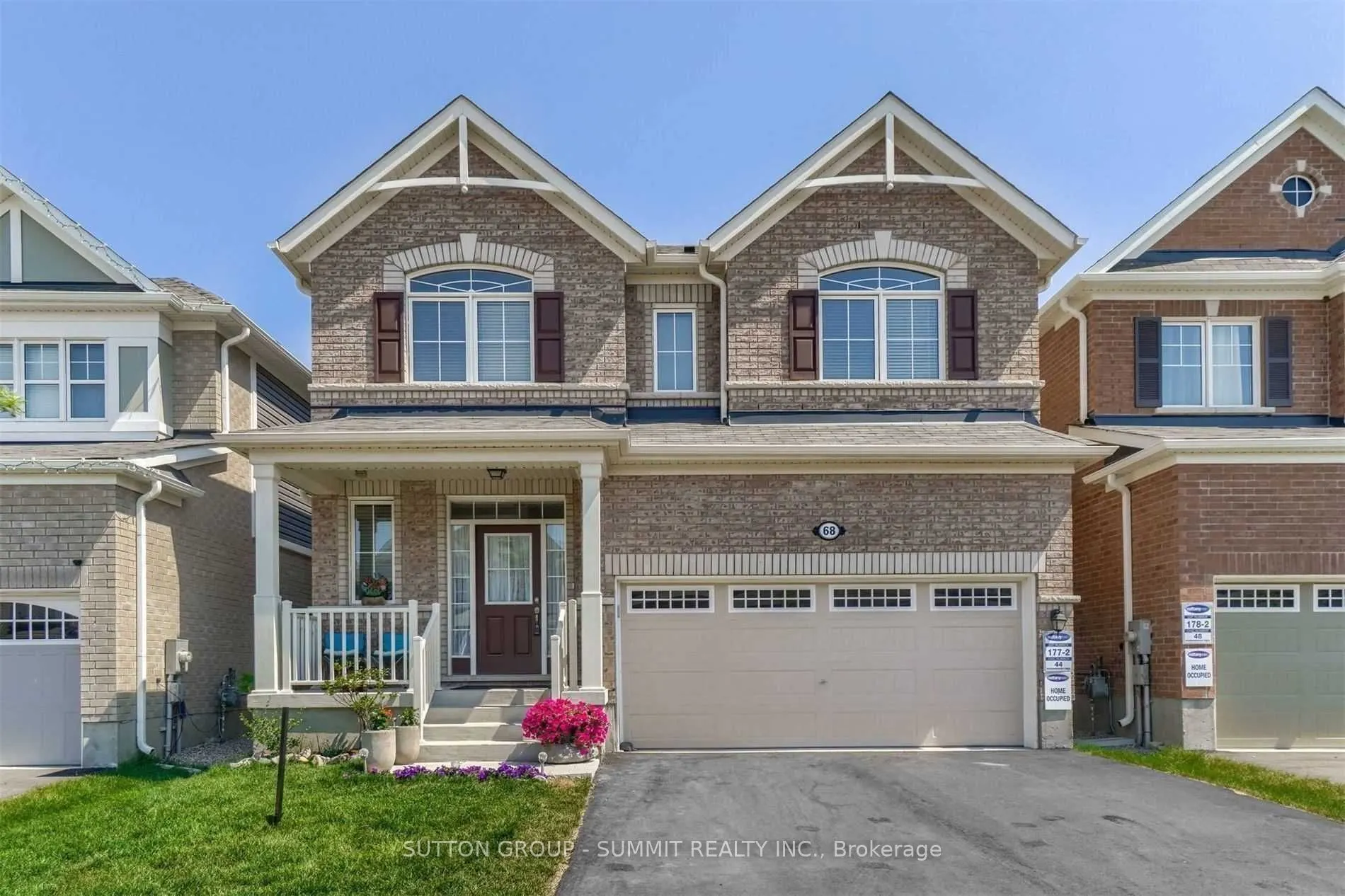 68 Wannamaker Crescent