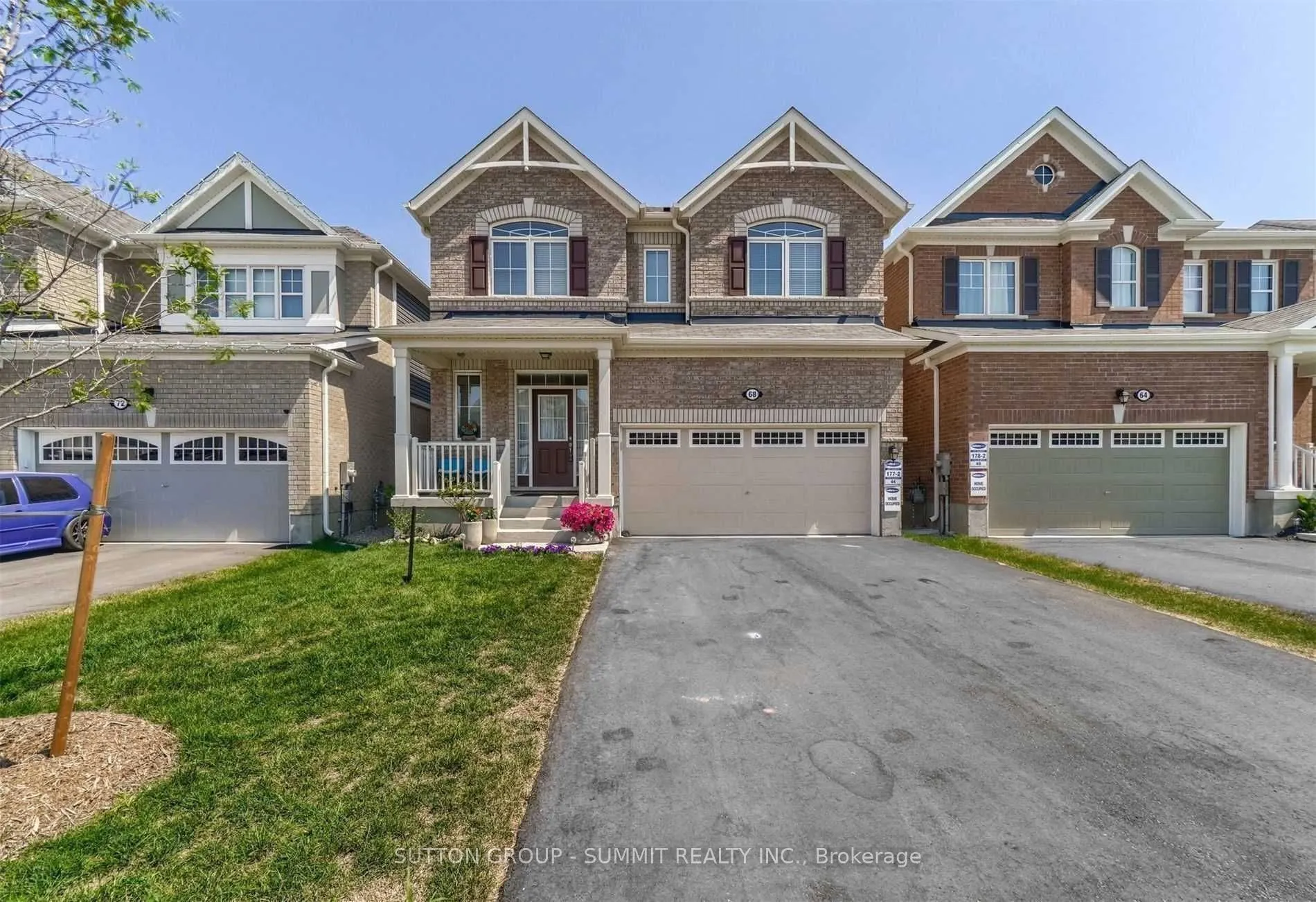 68 Wannamaker Crescent
