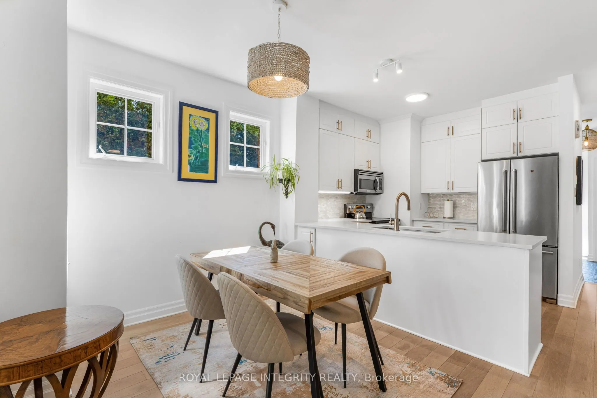 17 Melrose Avenue, #H