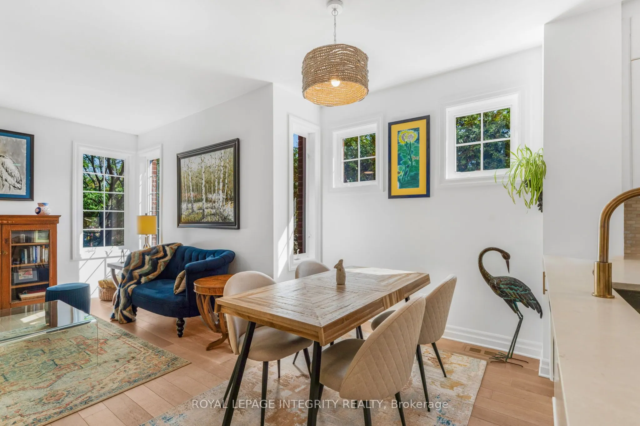 17 Melrose Avenue, #H
