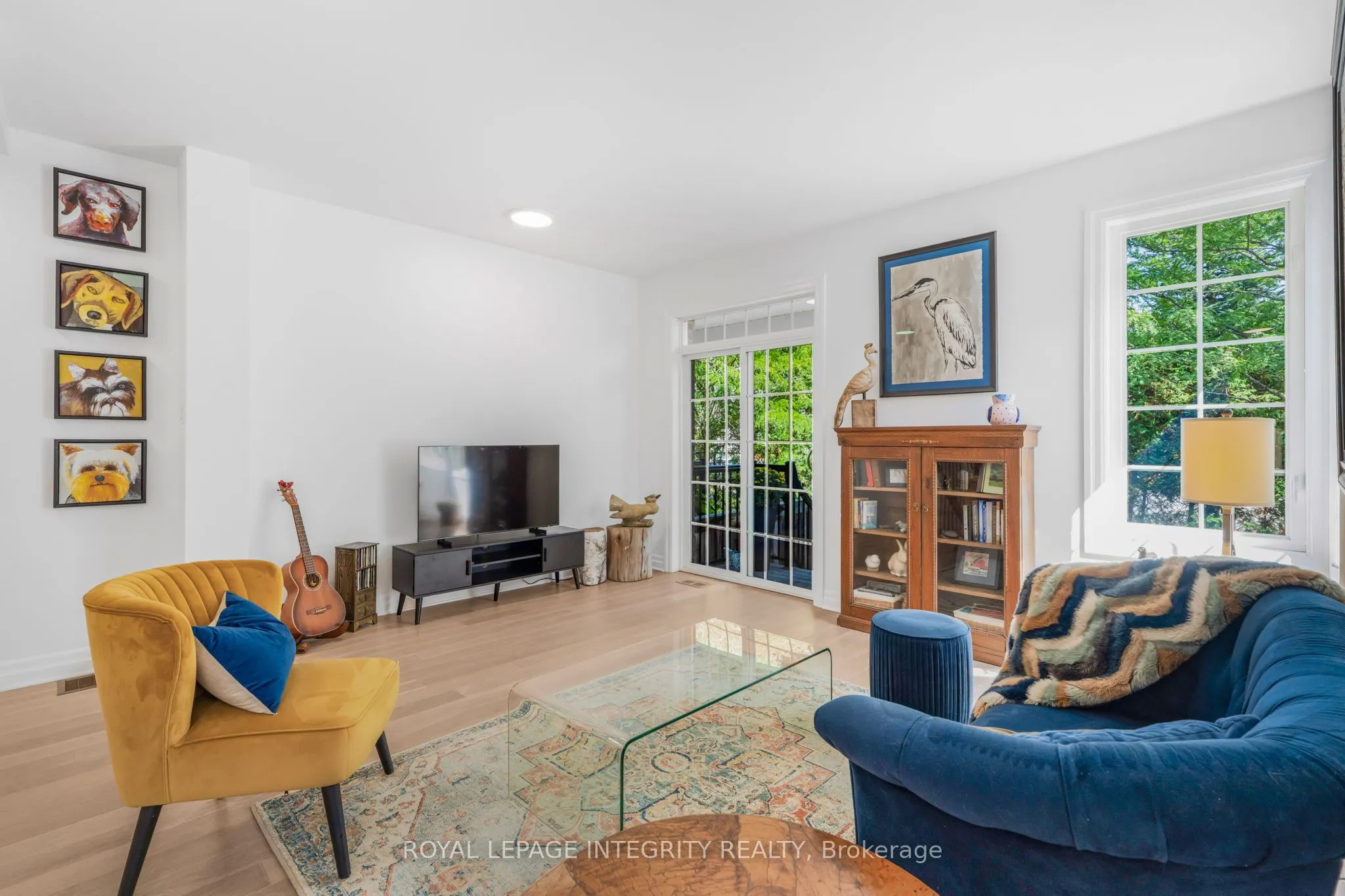 17 Melrose Avenue, #H