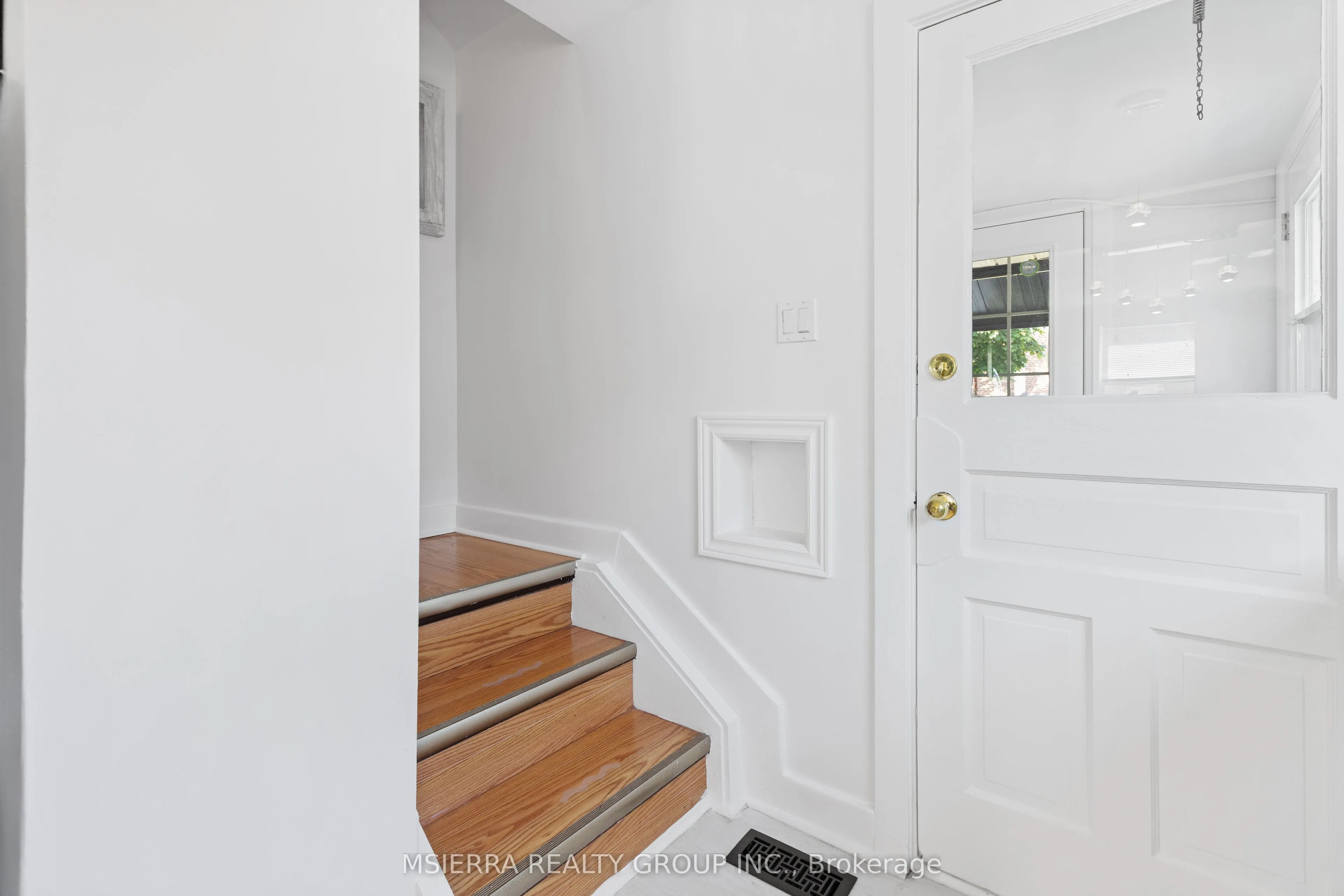 59 Hamilton Street