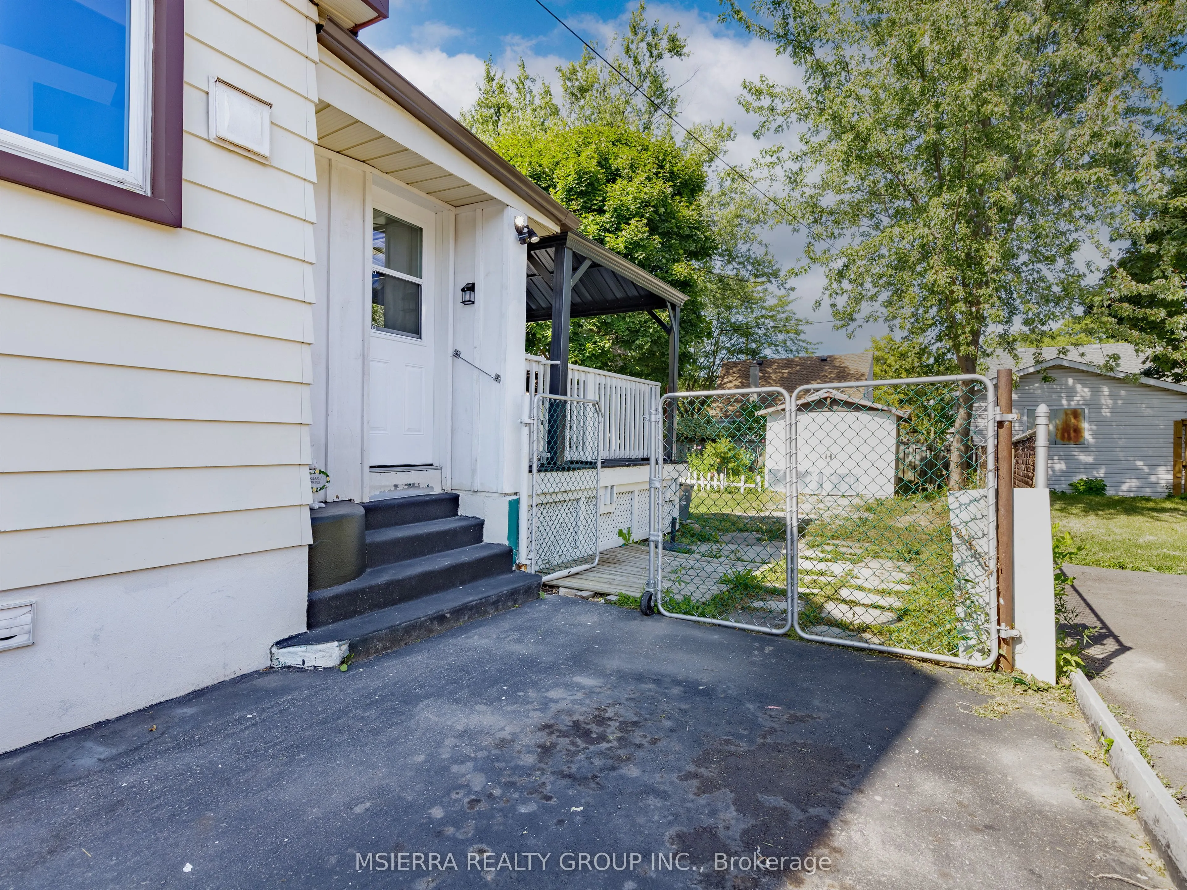 59 Hamilton Street