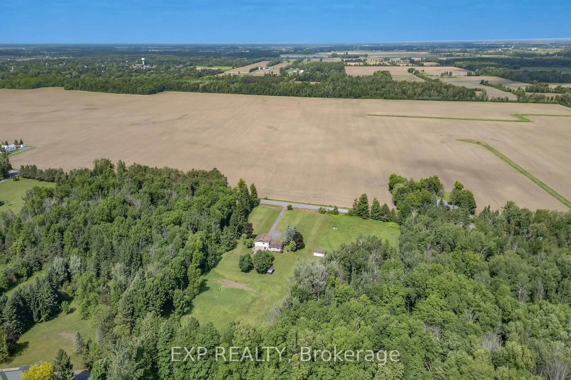 1376 MacDonald Road