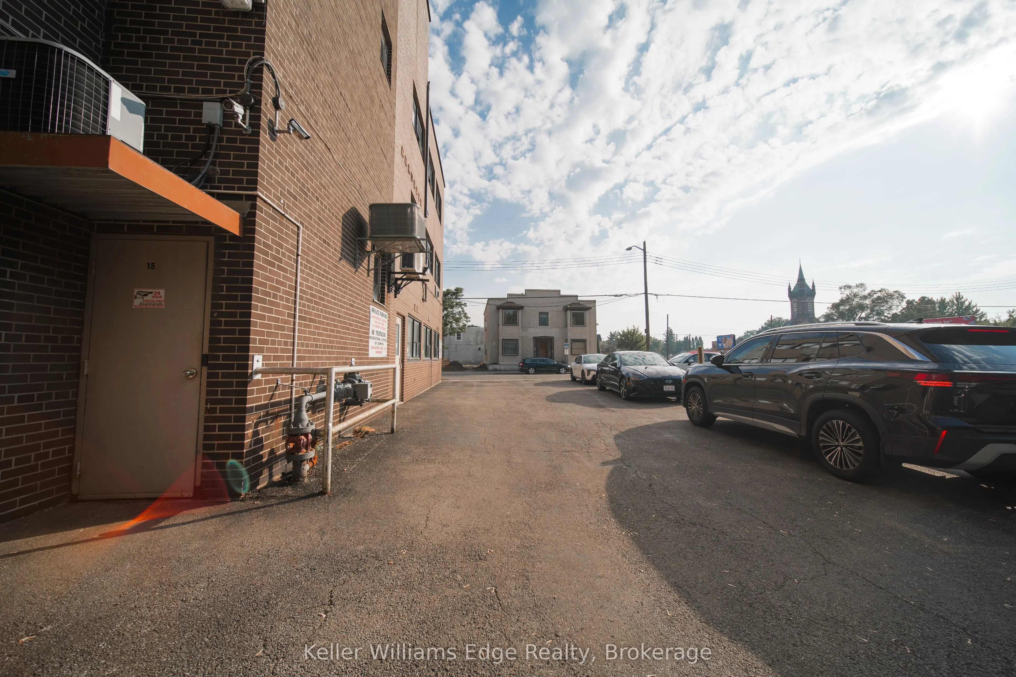19 King Street