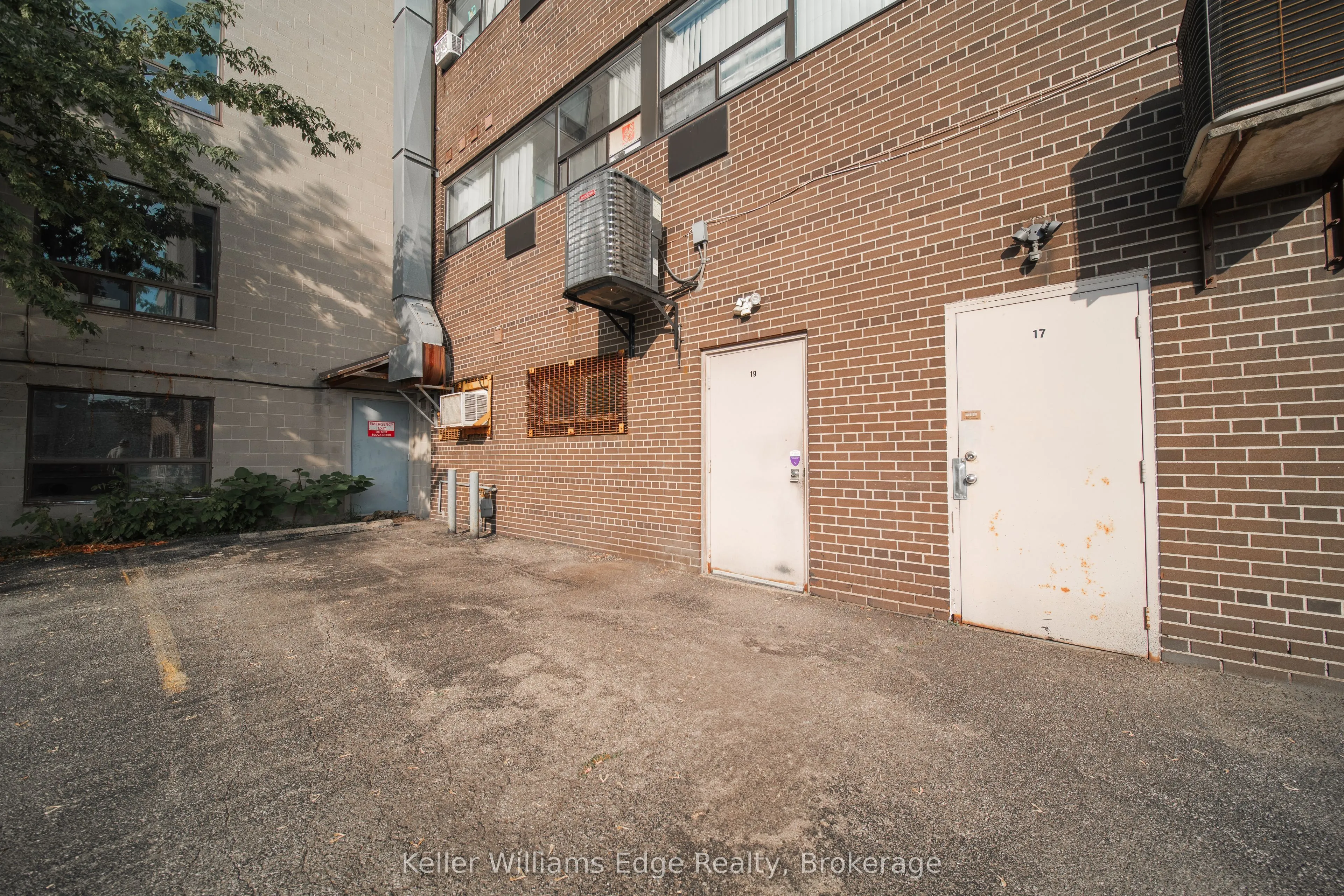 19 King Street