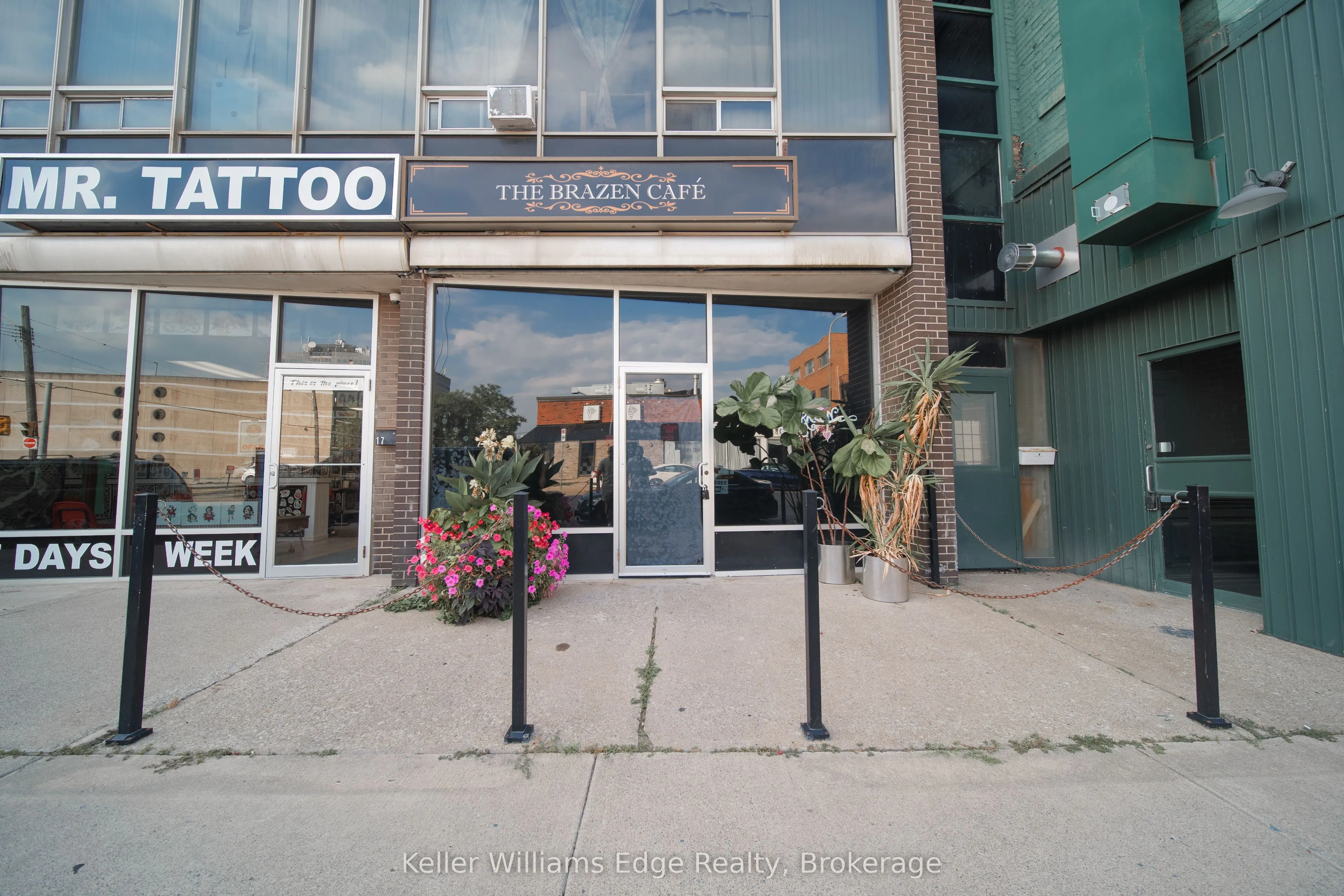 19 King Street