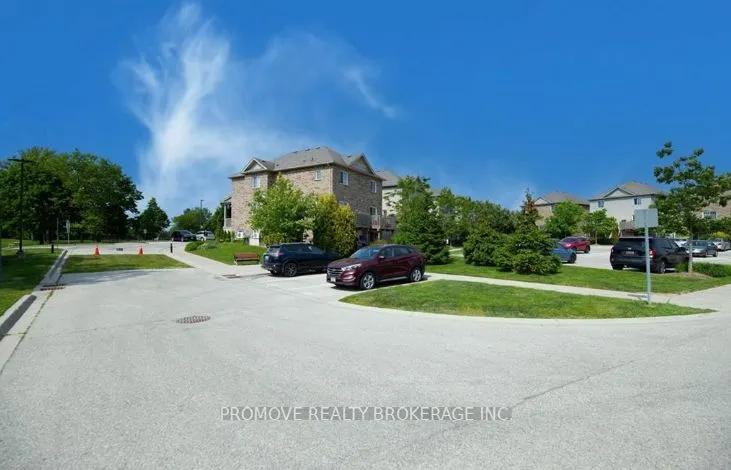 35 Mountford Drive, #121