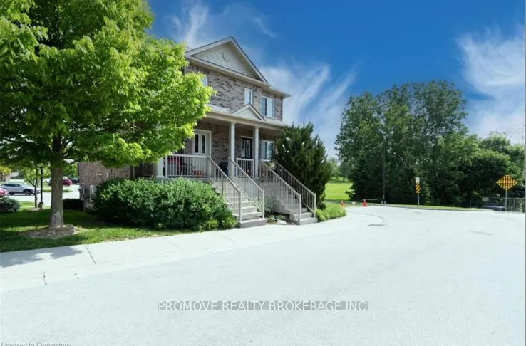 35 Mountford Drive, #121