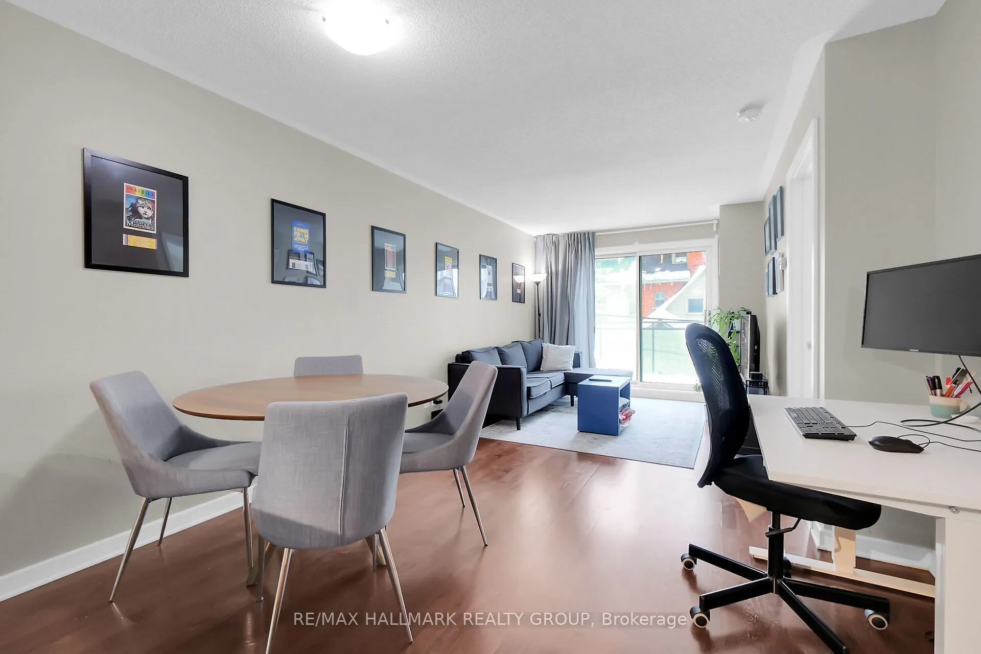 138 Somerset Street W, #209