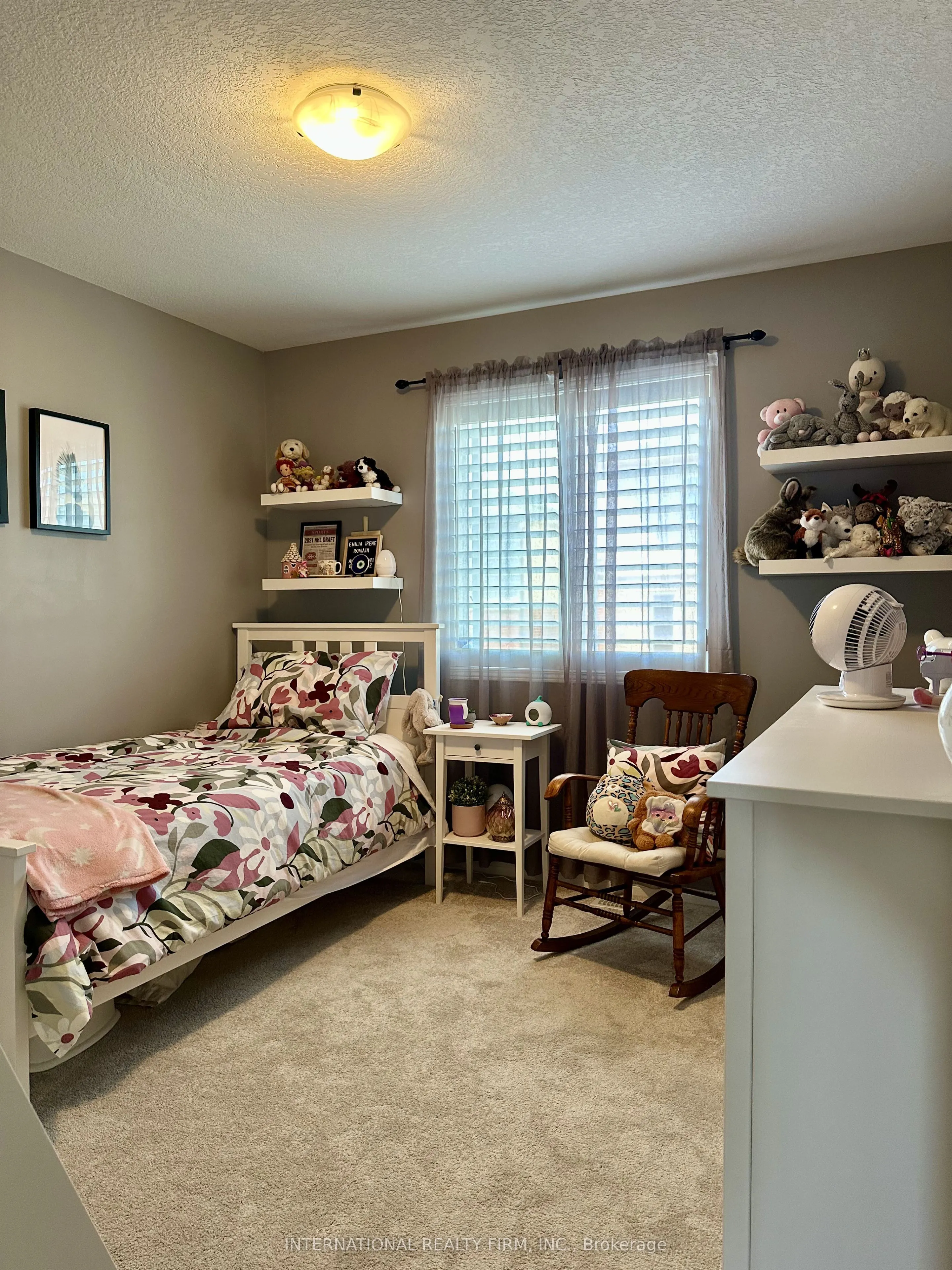 1409 Old Zeller Drive