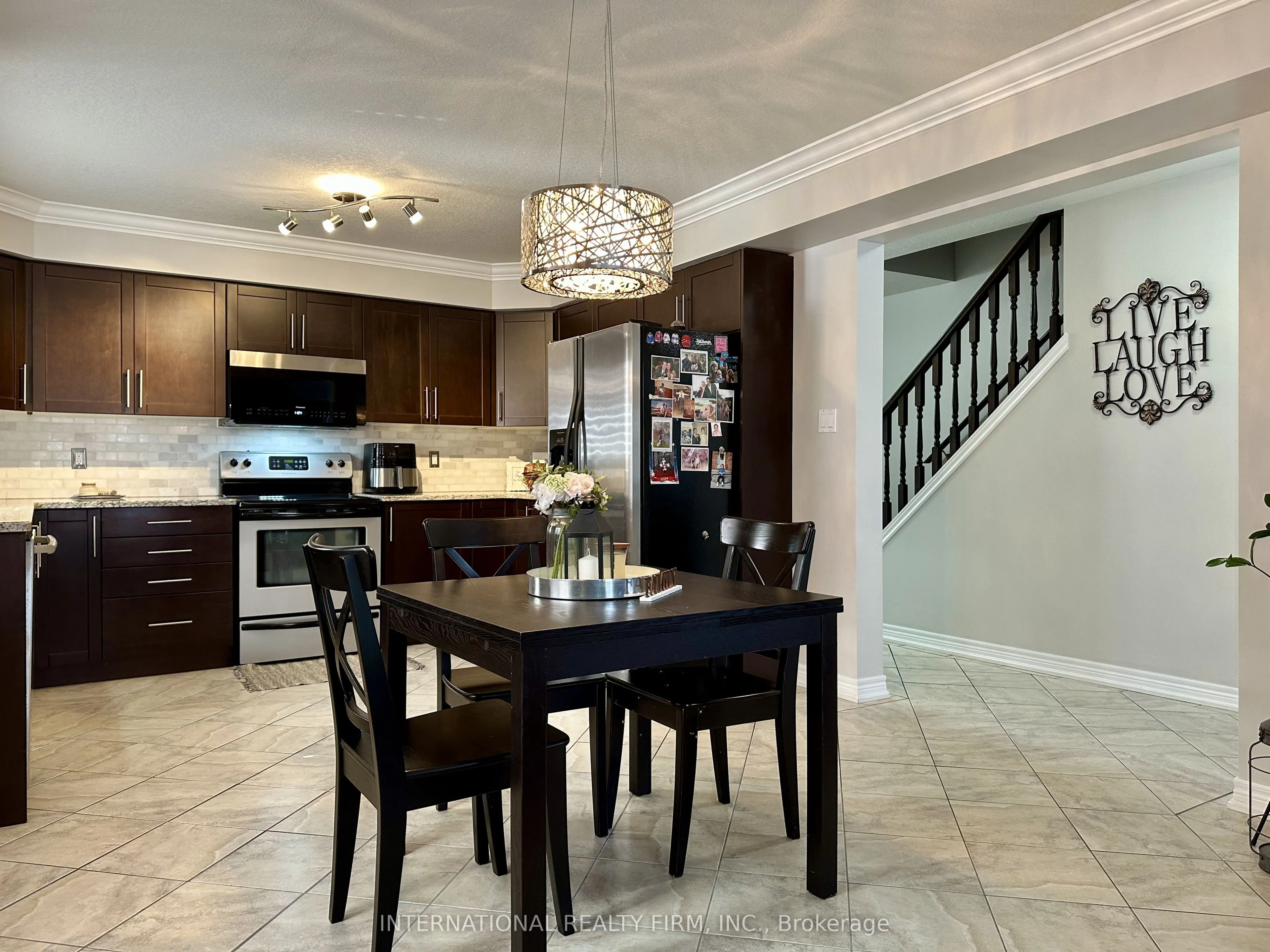 1409 Old Zeller Drive