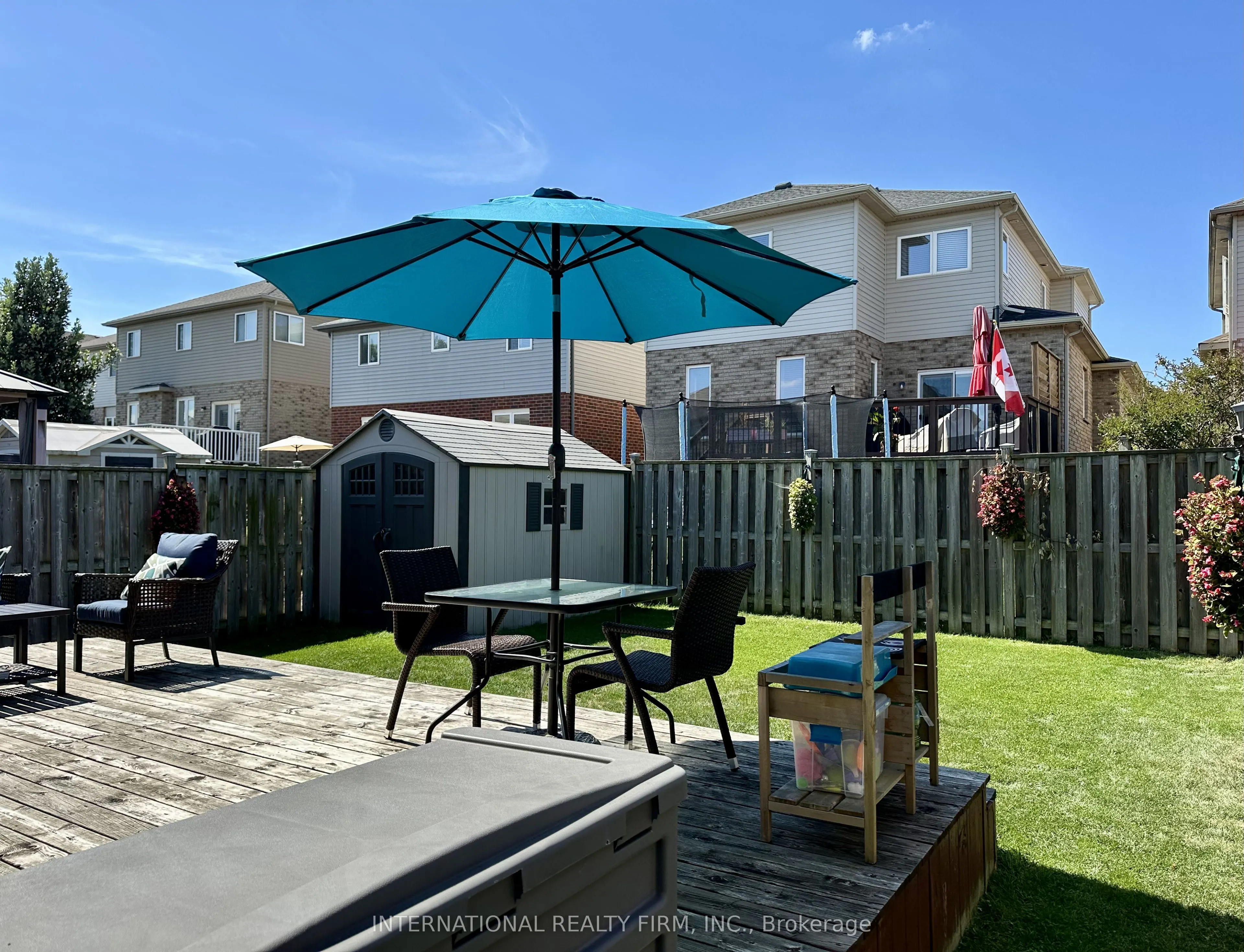 1409 Old Zeller Drive