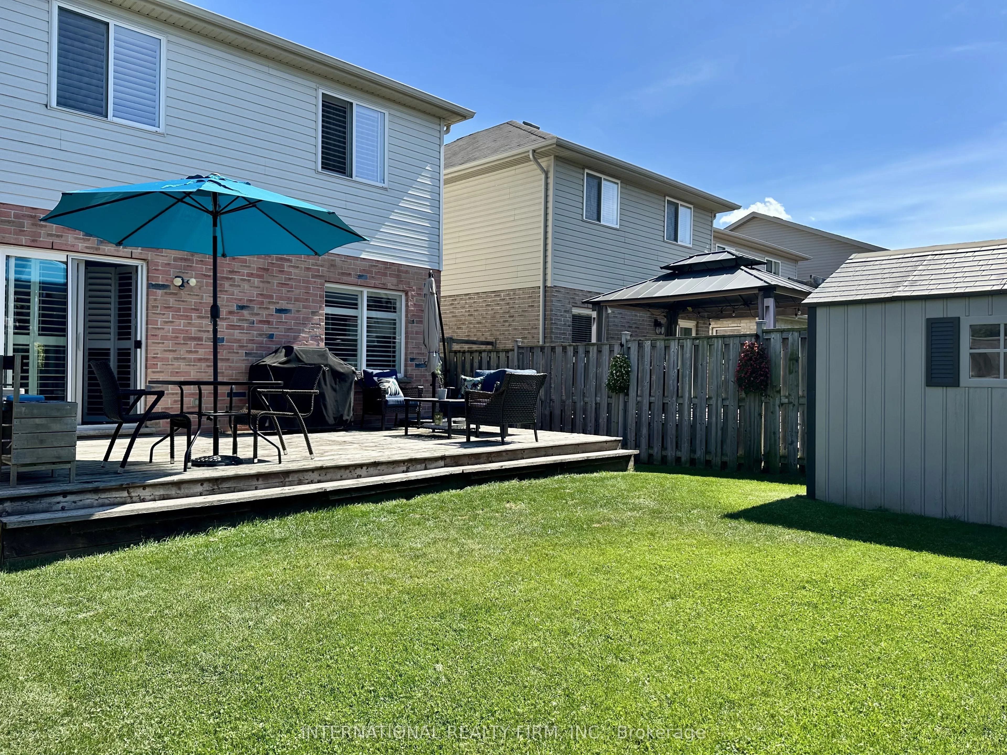 1409 Old Zeller Drive