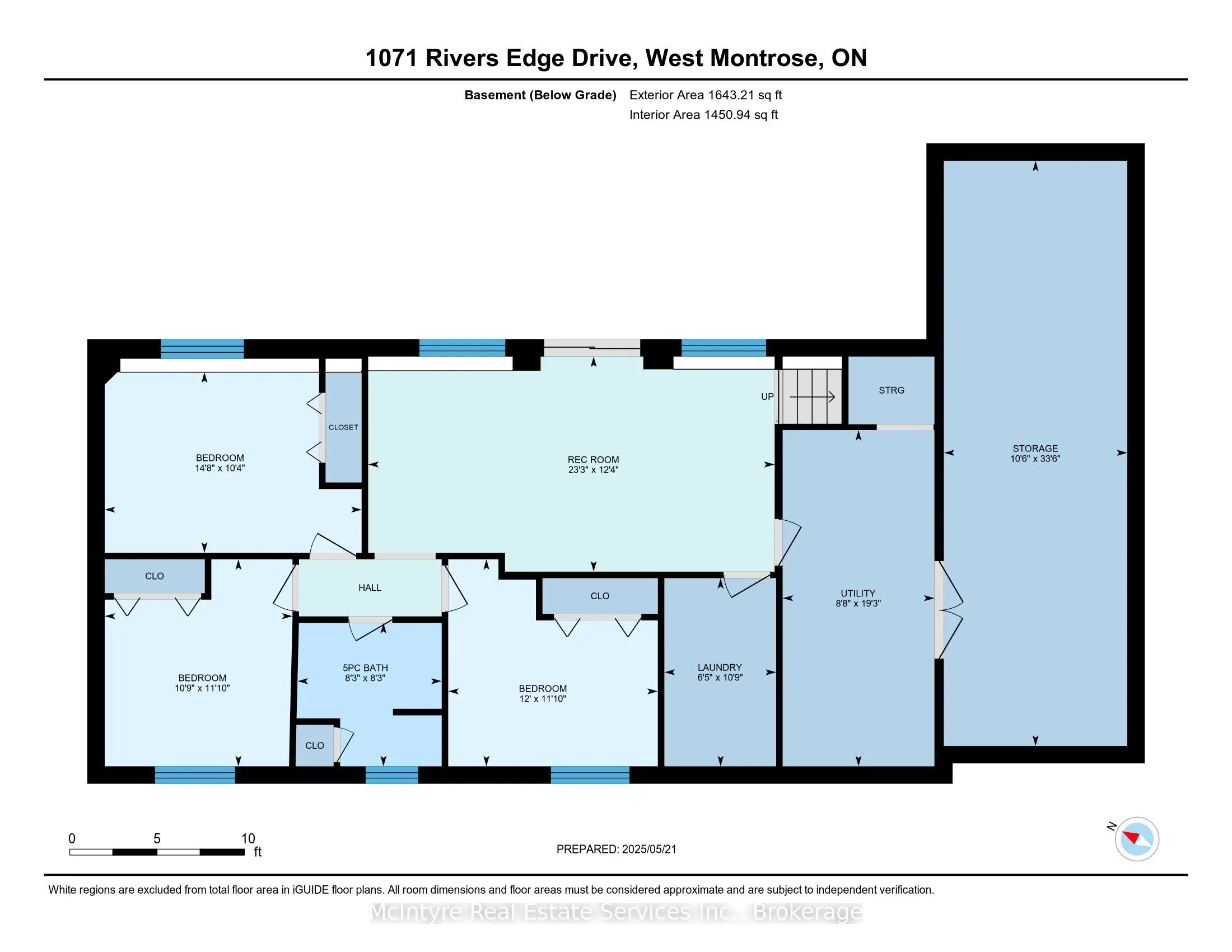 1071 Rivers Edge Drive