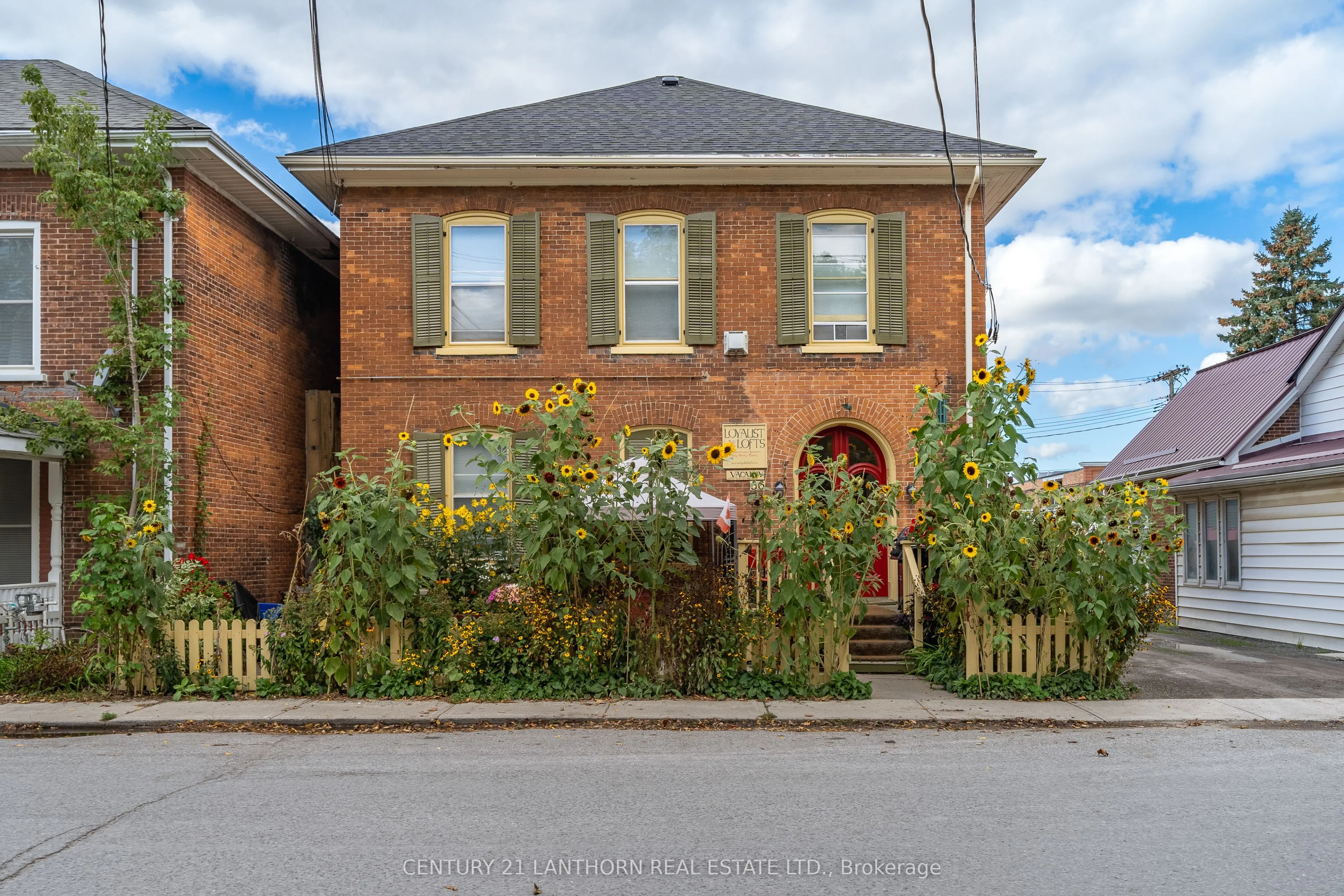56 Mary Street