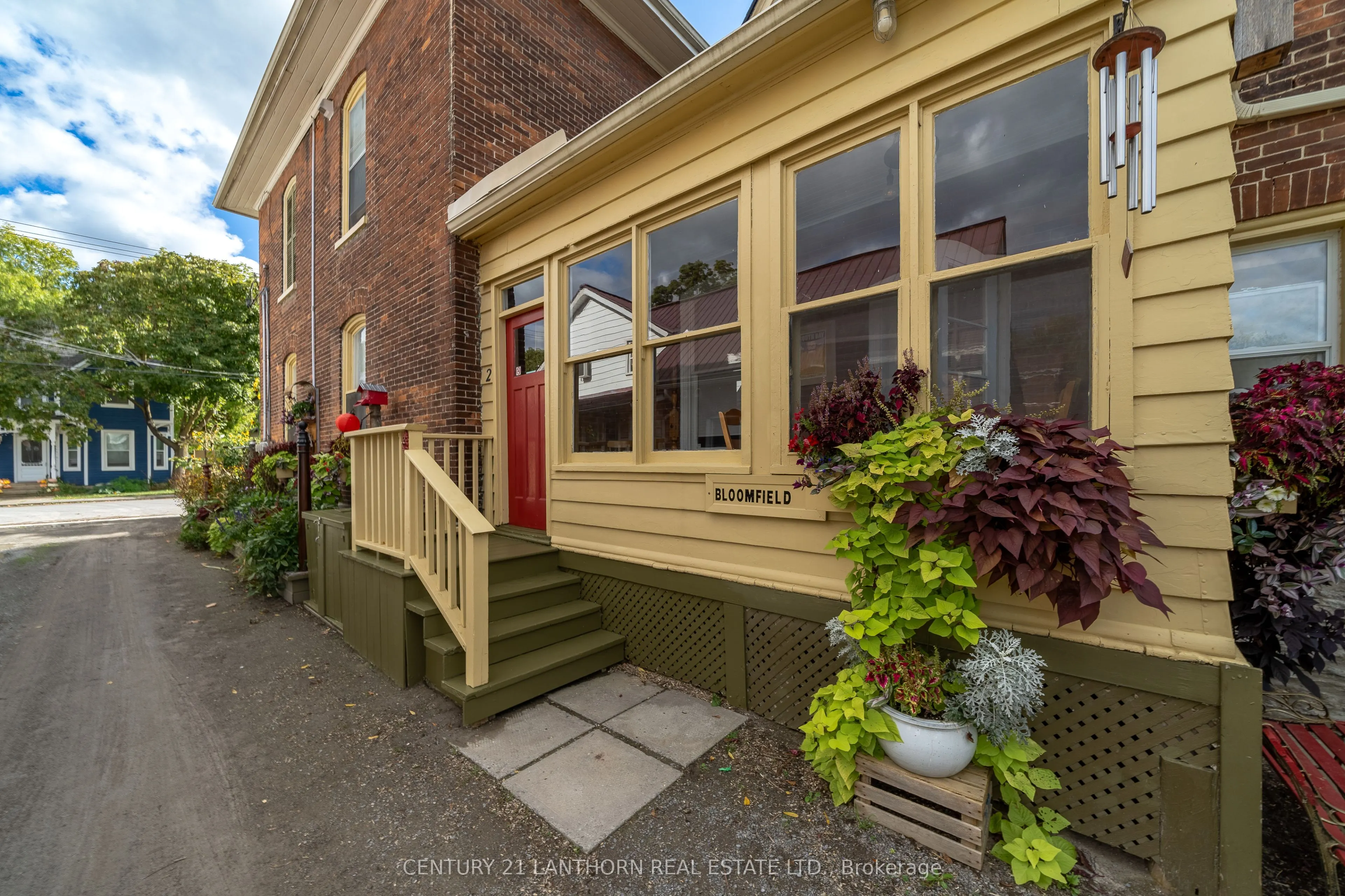 56 Mary Street