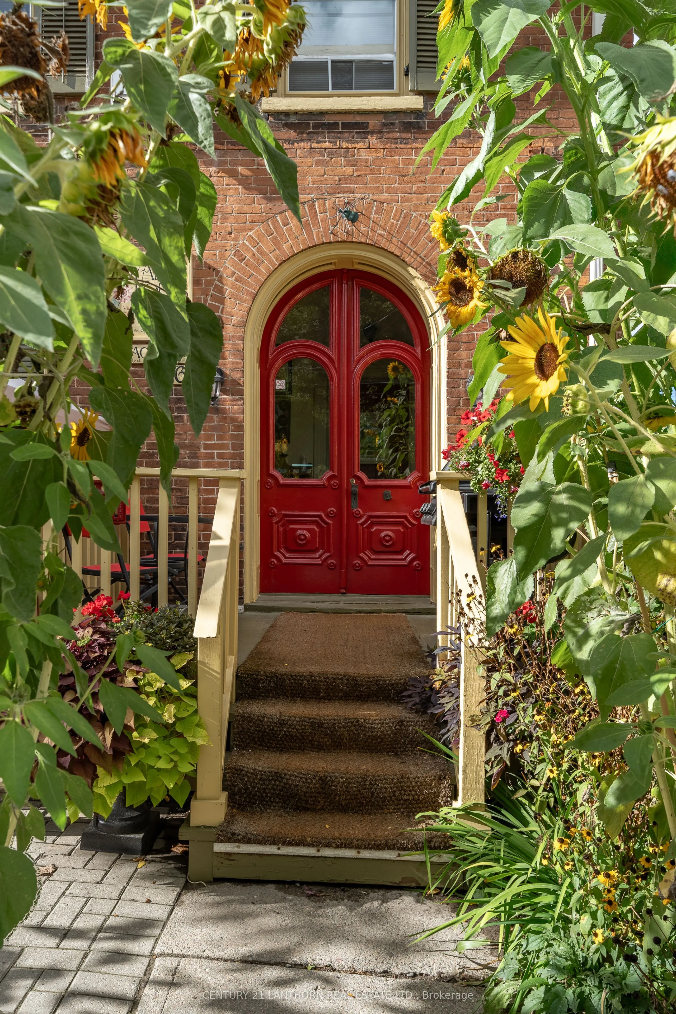 56 Mary Street
