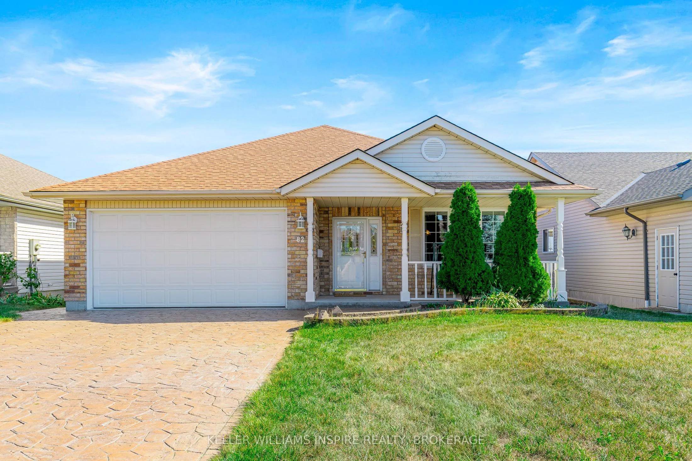 82 Northumberland Boulevard