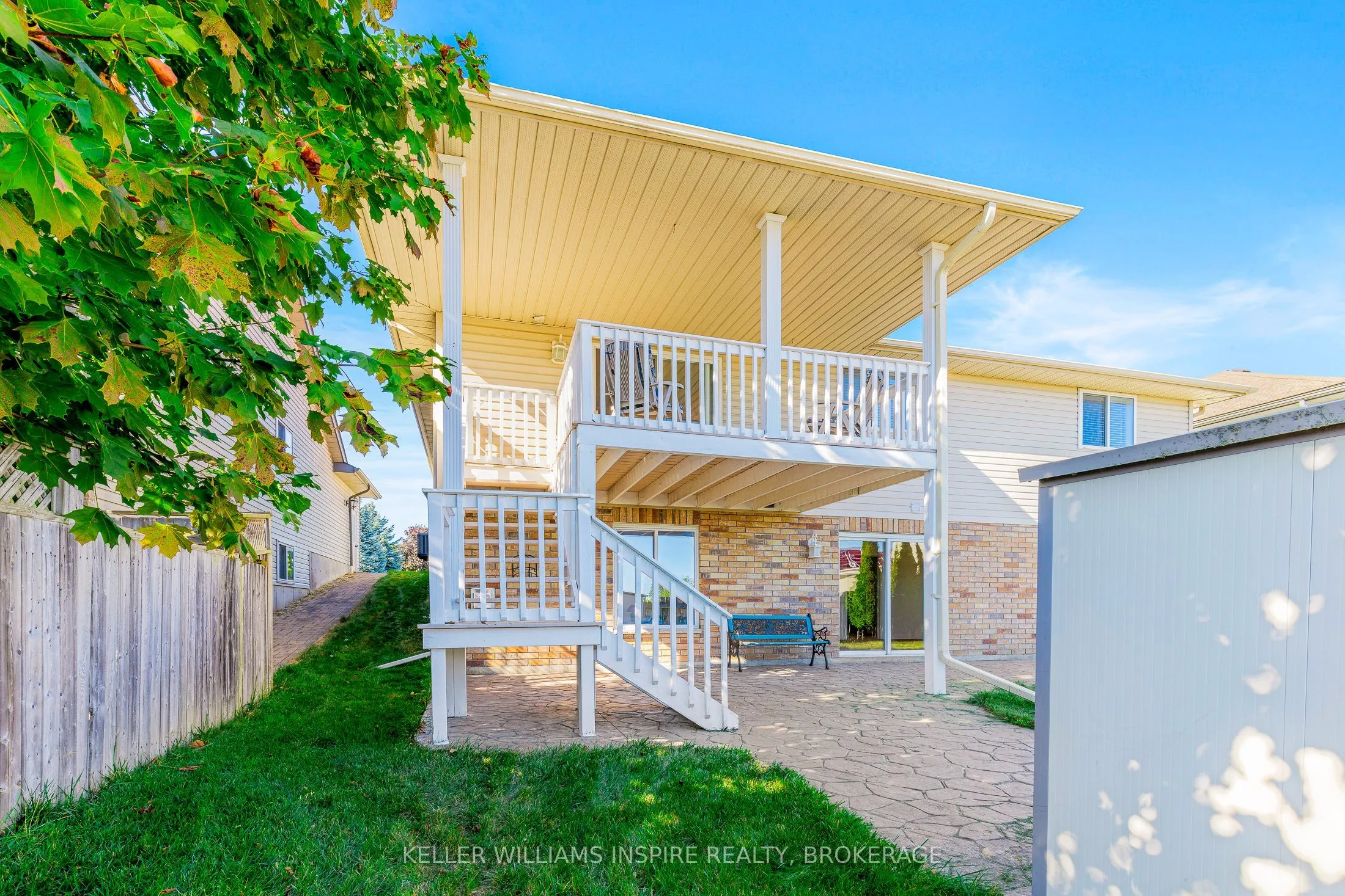 82 Northumberland Boulevard