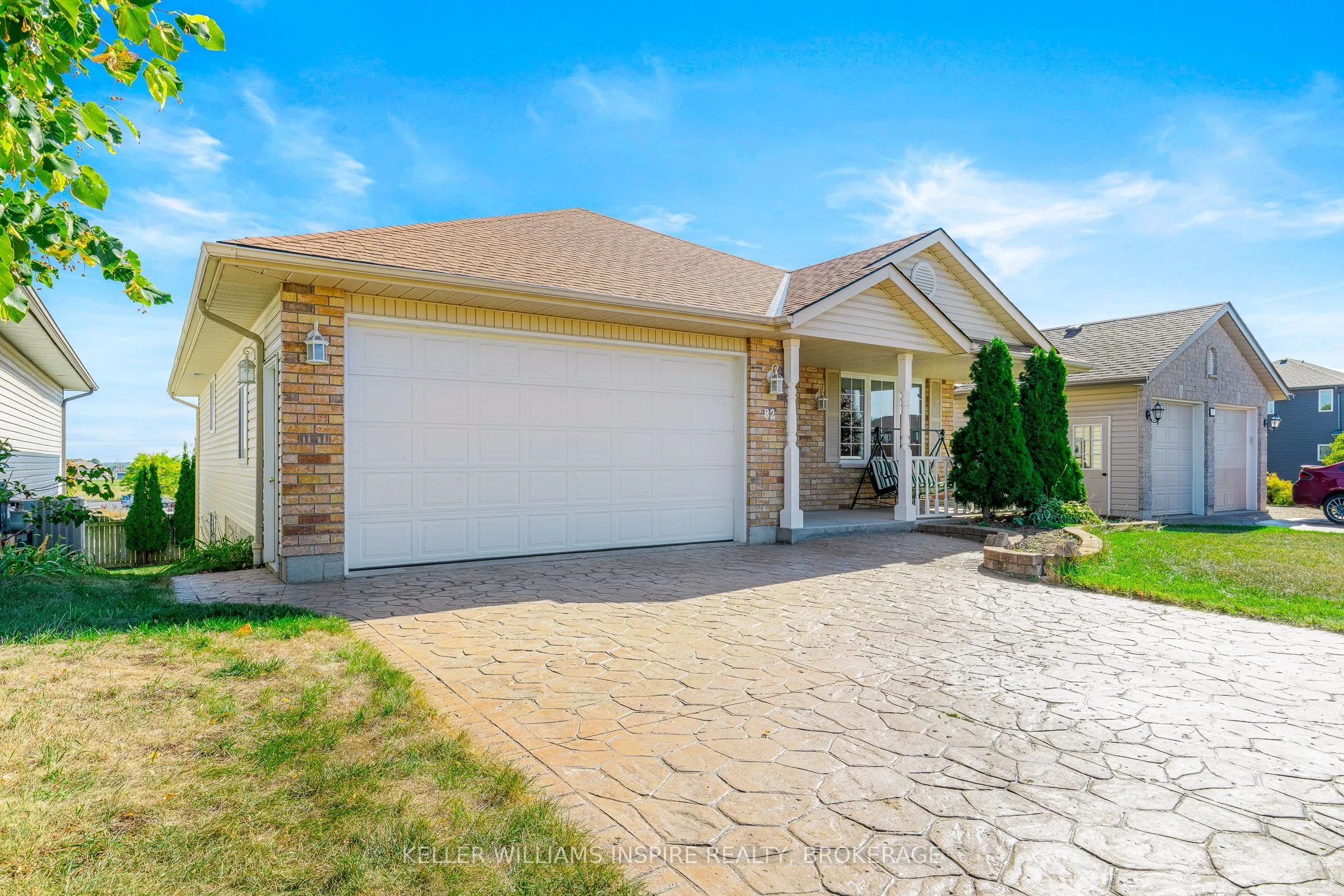 82 Northumberland Boulevard