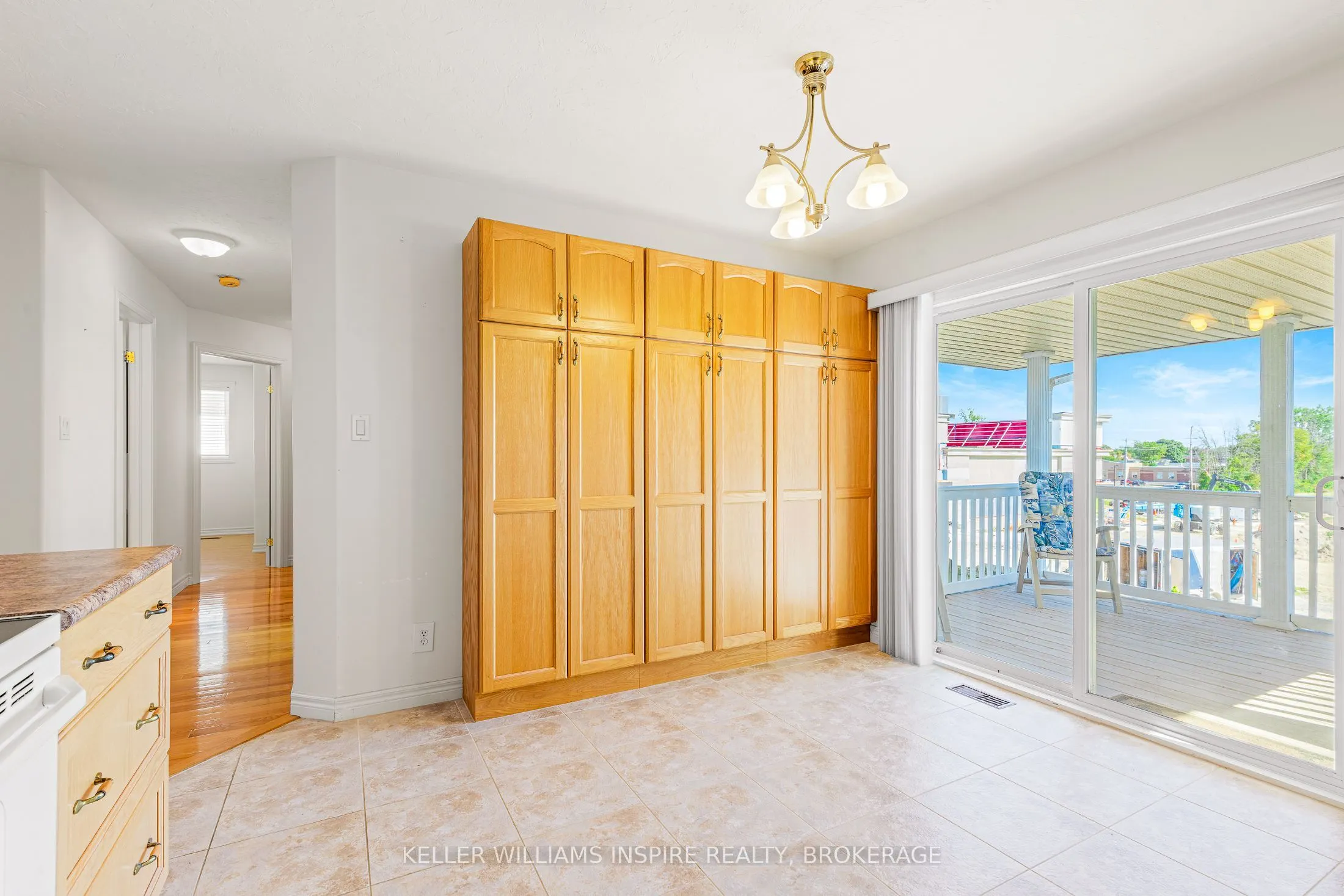 82 Northumberland Boulevard