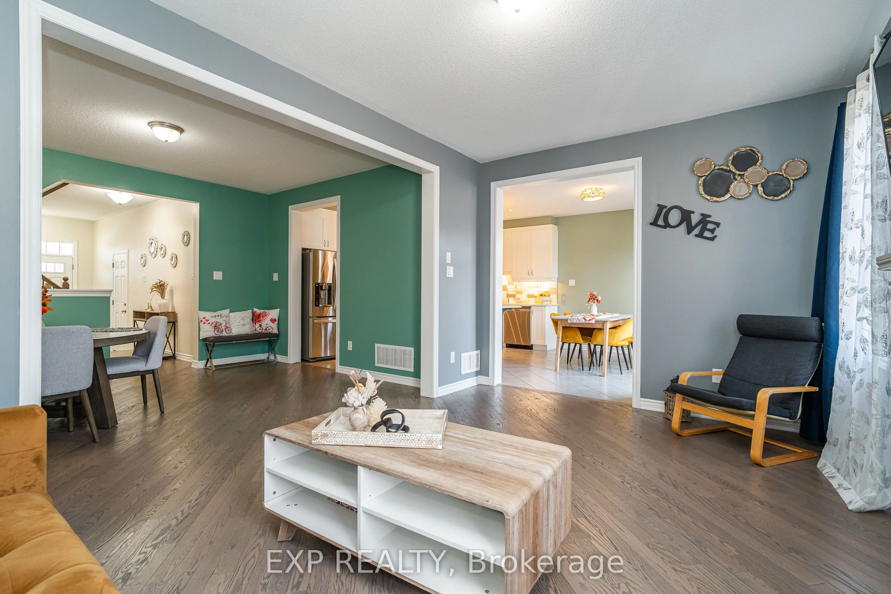 722 Devario Crescent