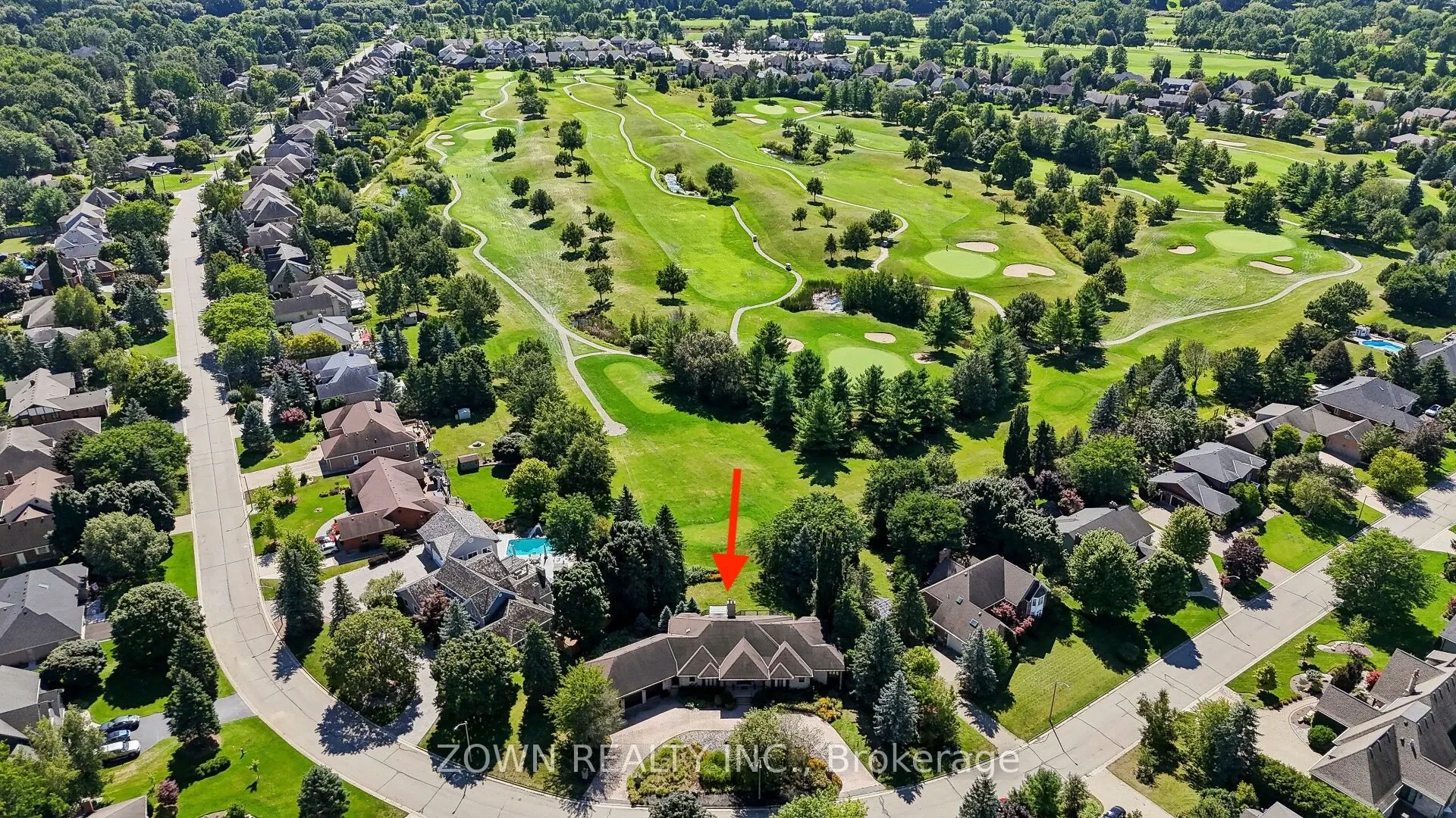 231 GOLF COURSE Road