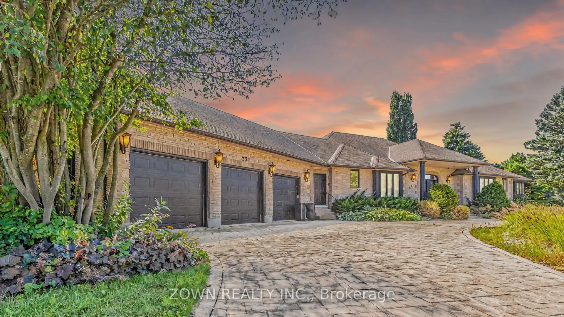 231 GOLF COURSE Road