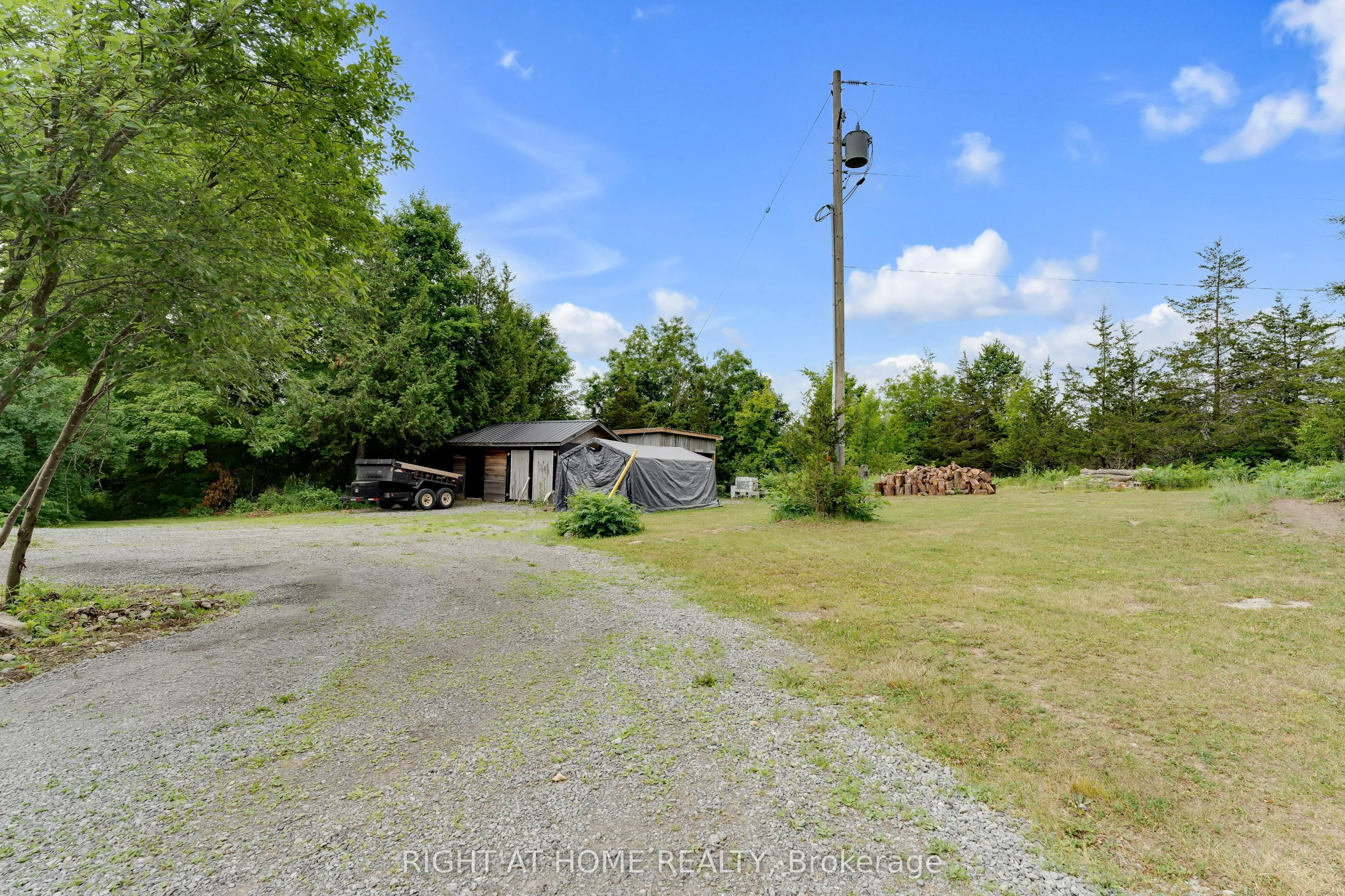 532 Buttermilk Falls Road