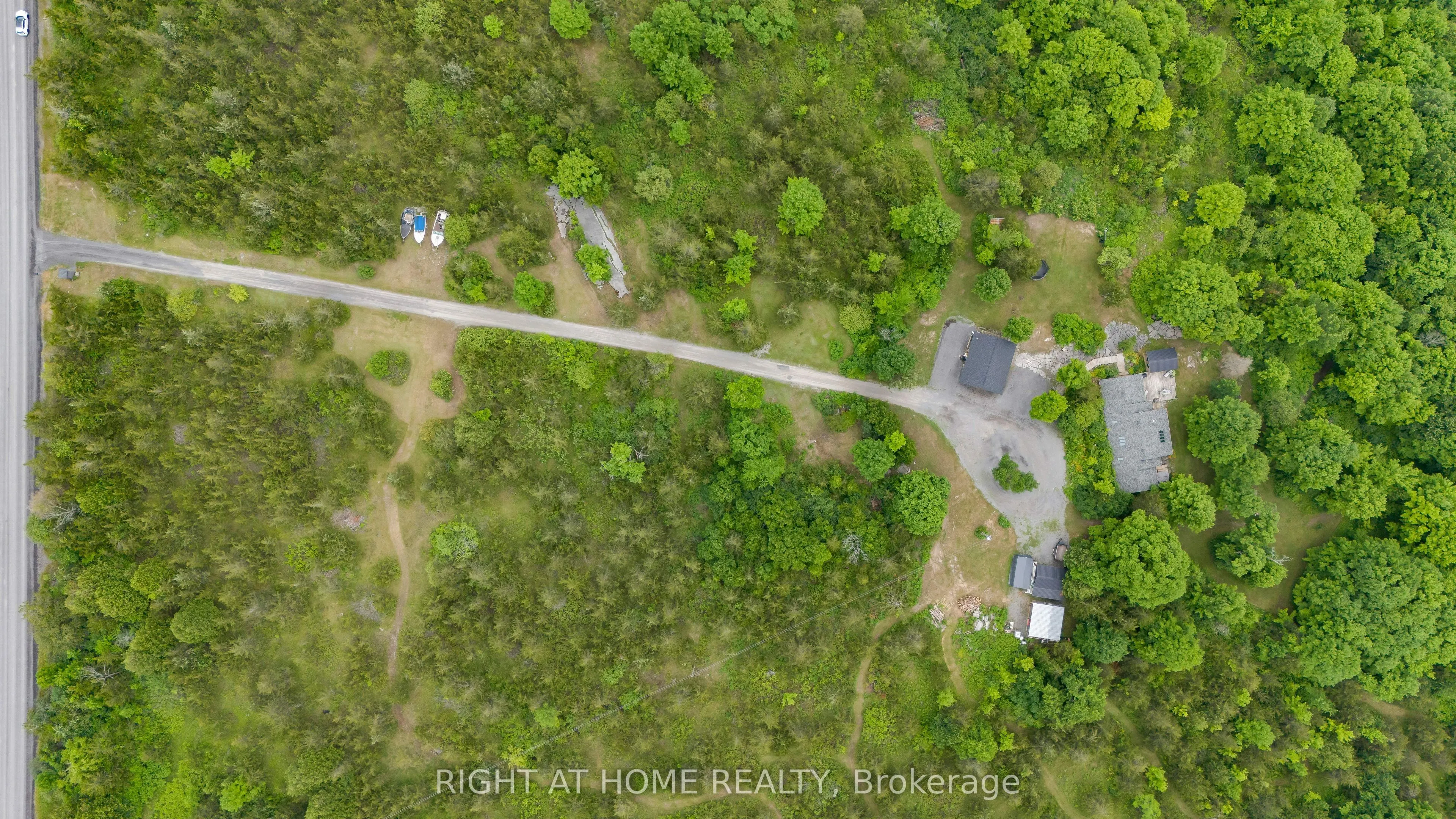 532 Buttermilk Falls Road