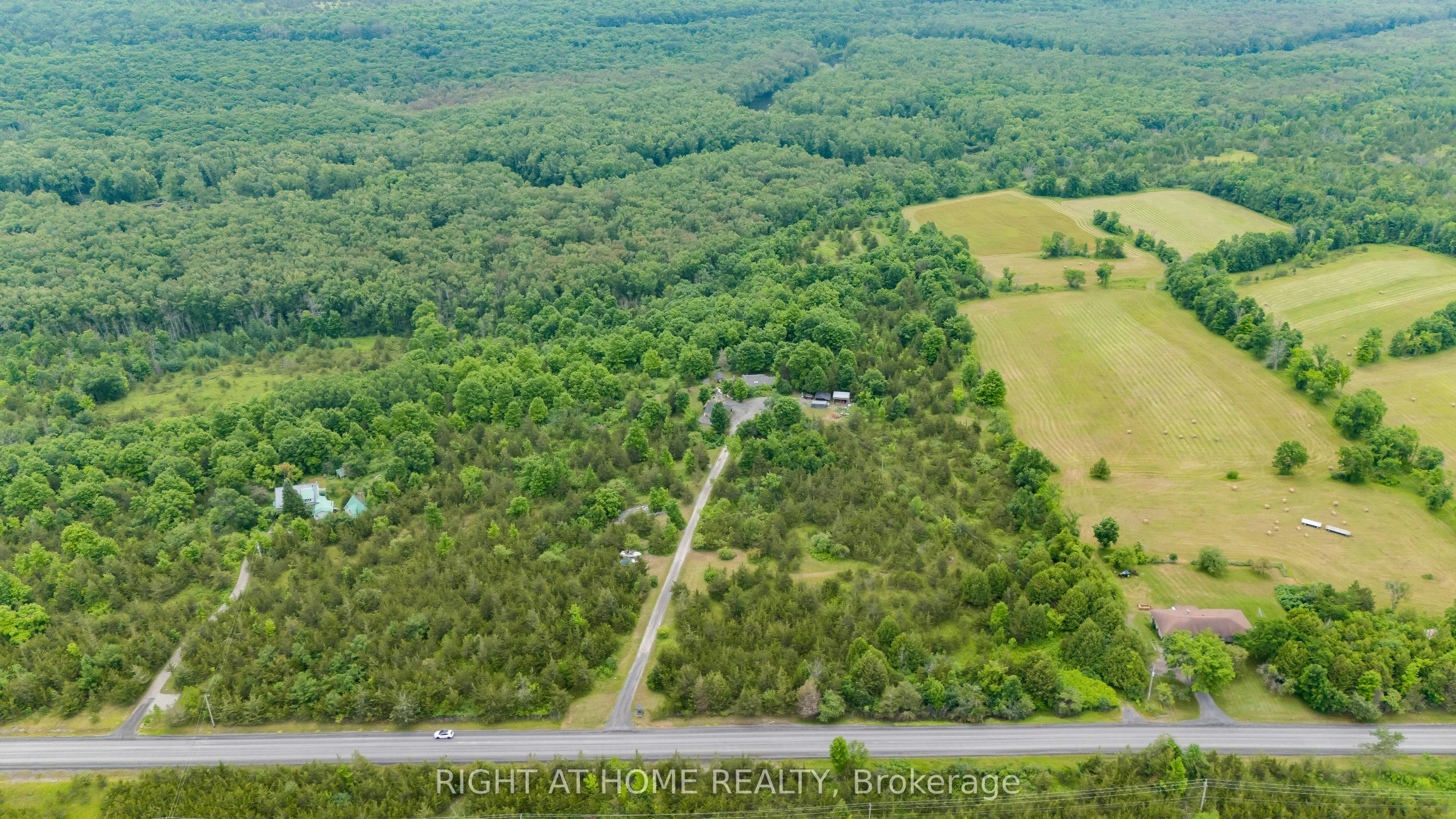 532 Buttermilk Falls Road