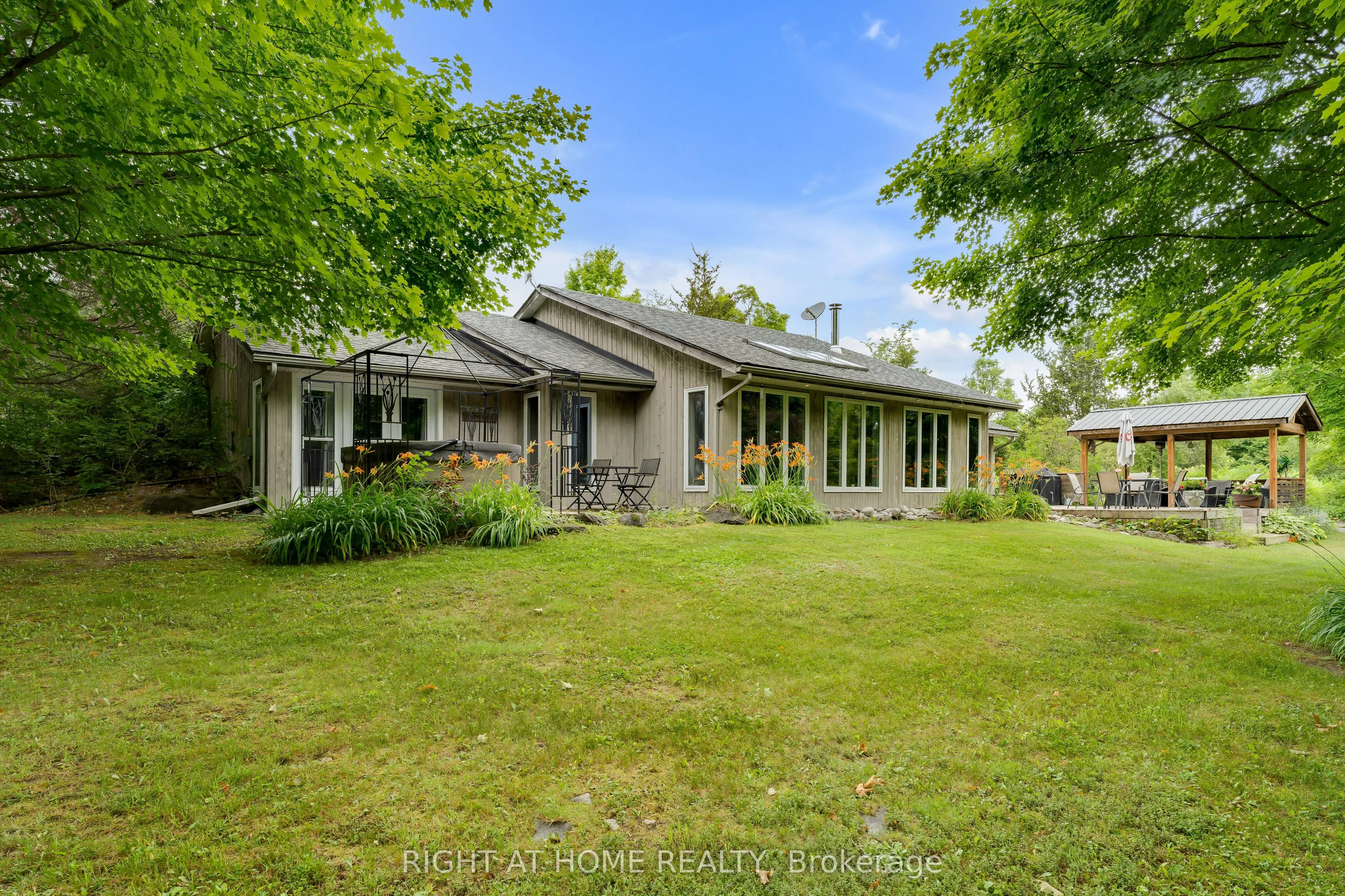532 Buttermilk Falls Road