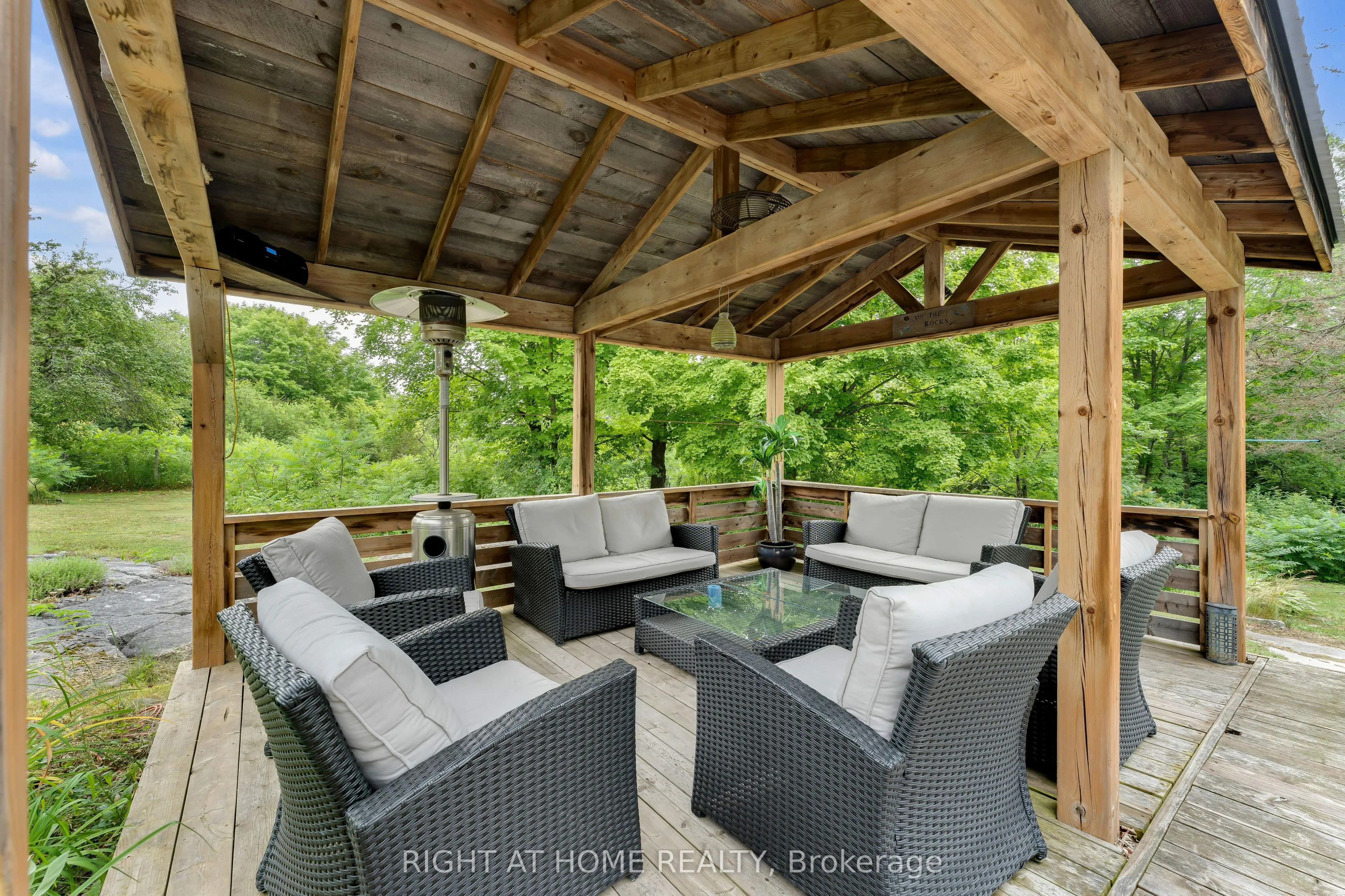 532 Buttermilk Falls Road