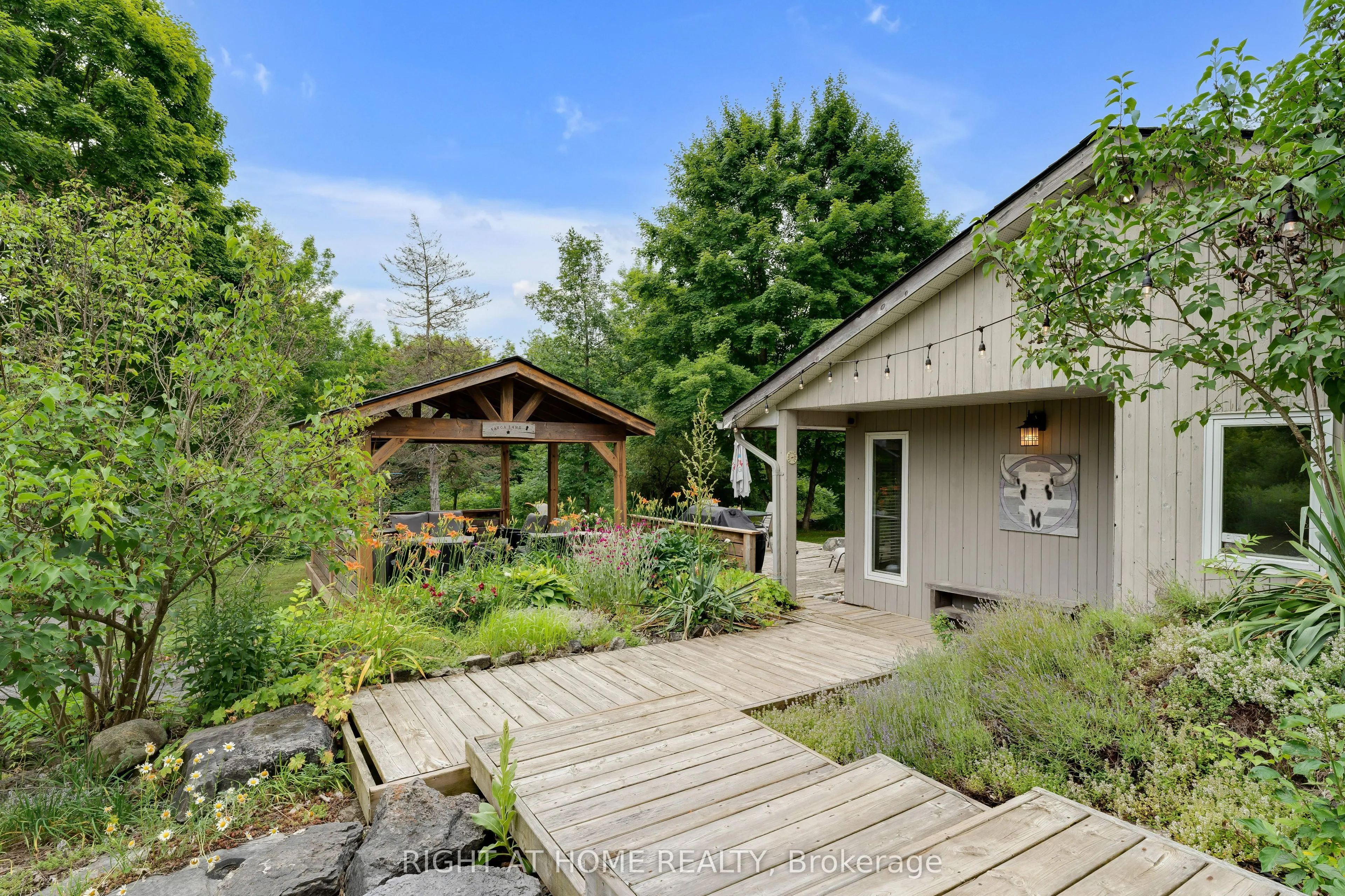 532 Buttermilk Falls Road