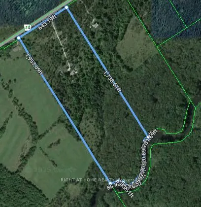 532 County Road 14 Road