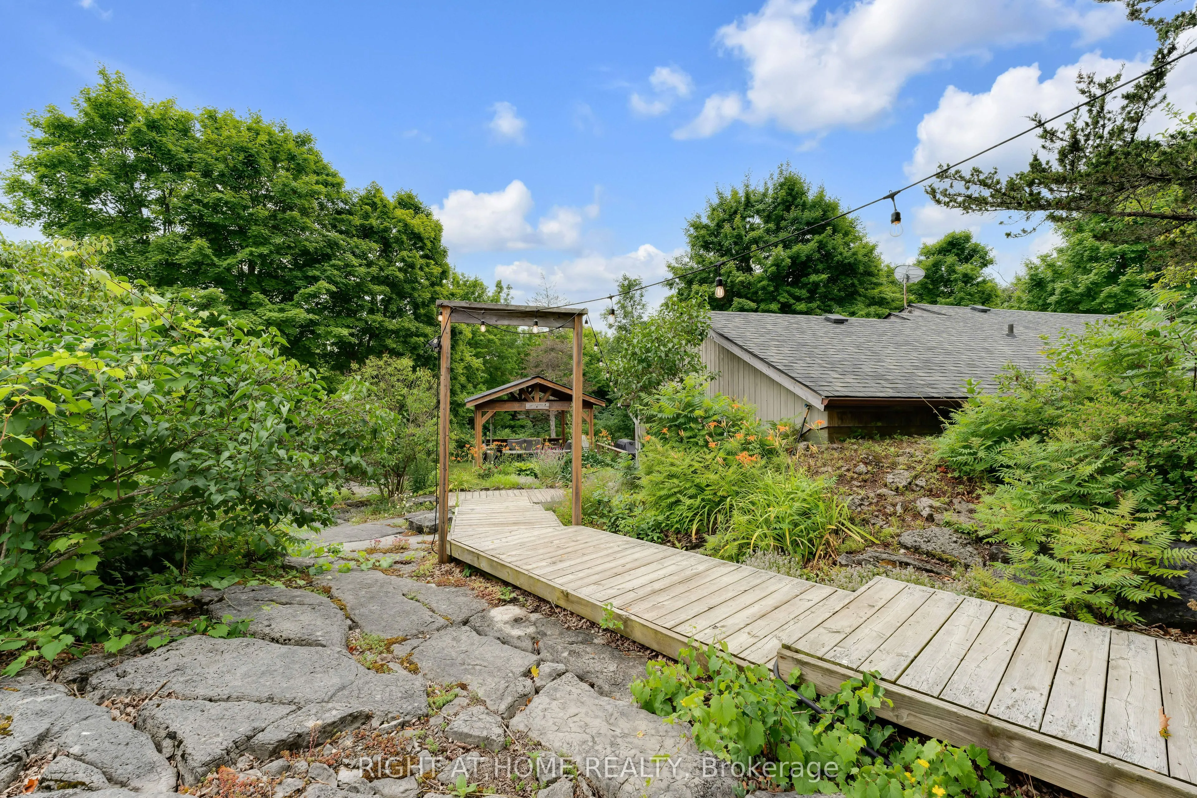 532 Buttermilk Falls Road