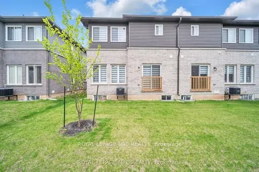 120 Renfrew Trail S, #42