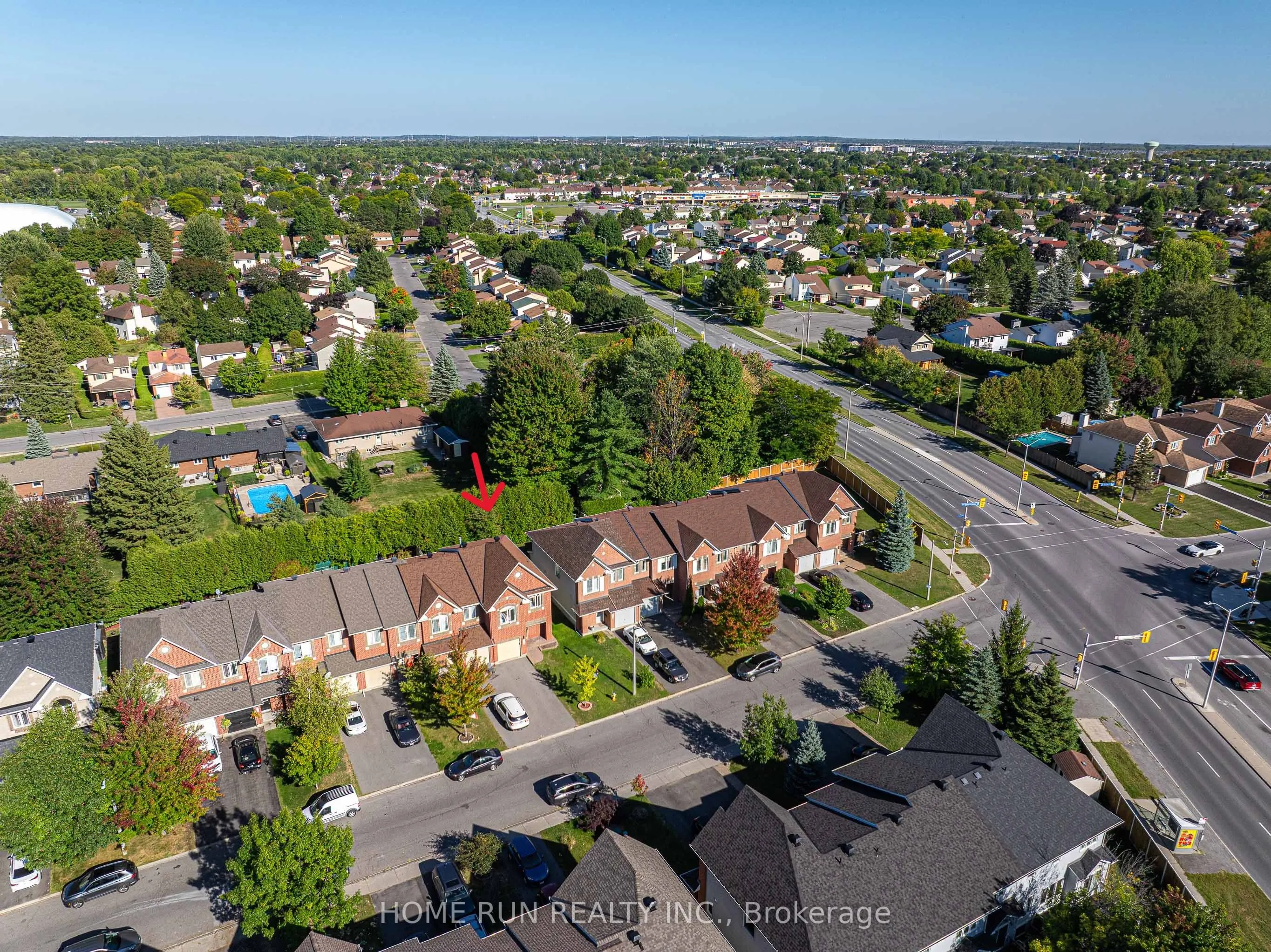 1629 HENRI LAUZON Street