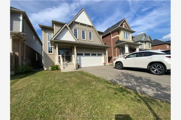 10 Beatty Avenue