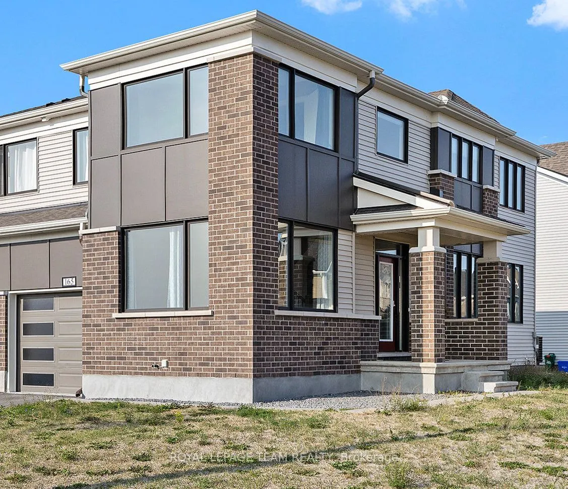 165 Yearling Circle