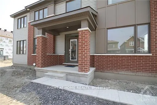 201 BILLRIAN Crescent