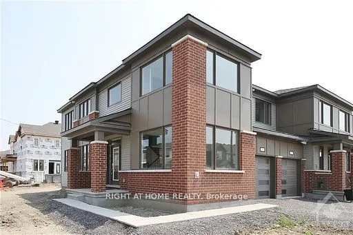 201 BILLRIAN Crescent