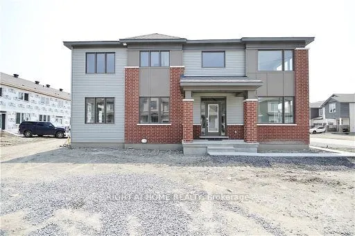 201 BILLRIAN Crescent