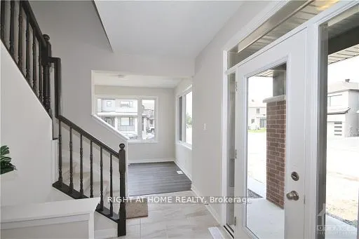 201 BILLRIAN Crescent