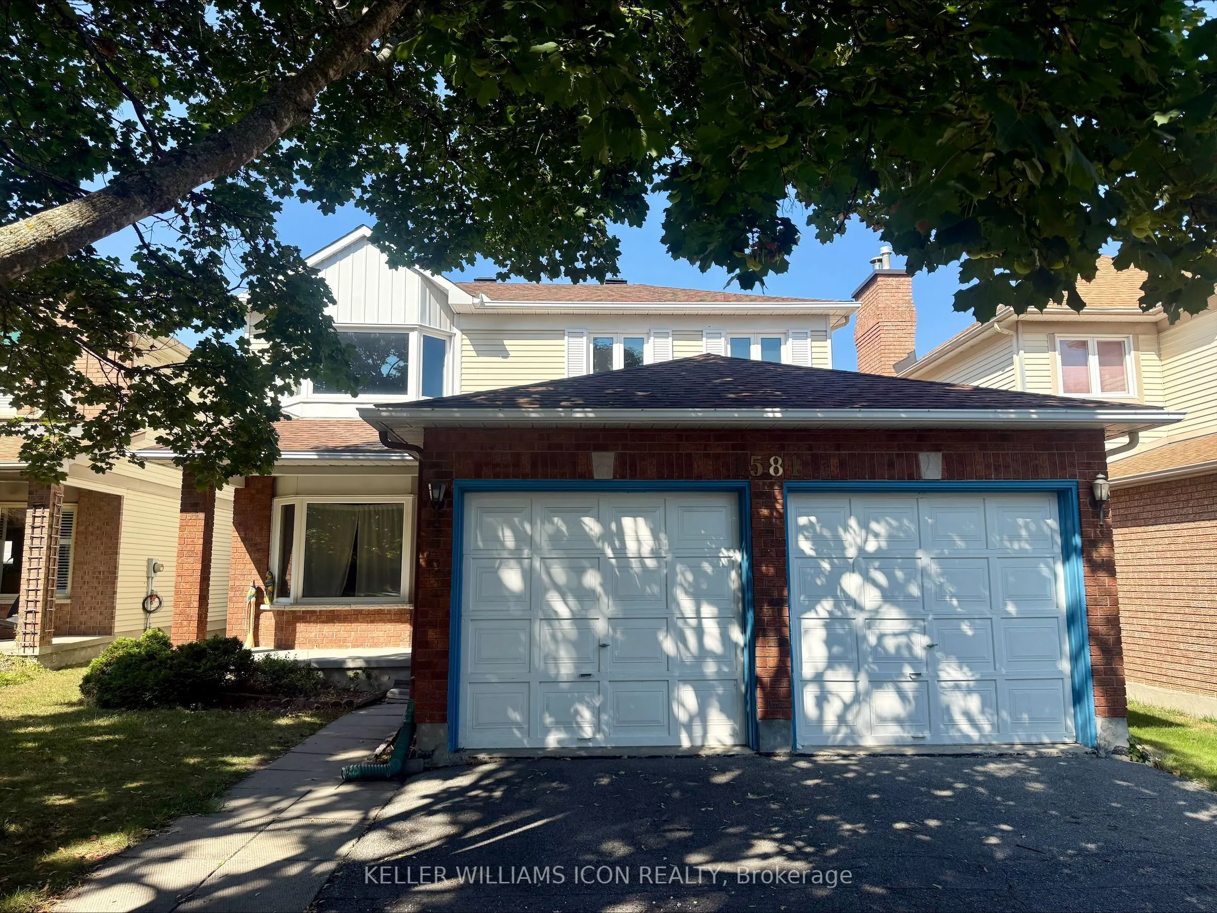 1581 Blohm Drive