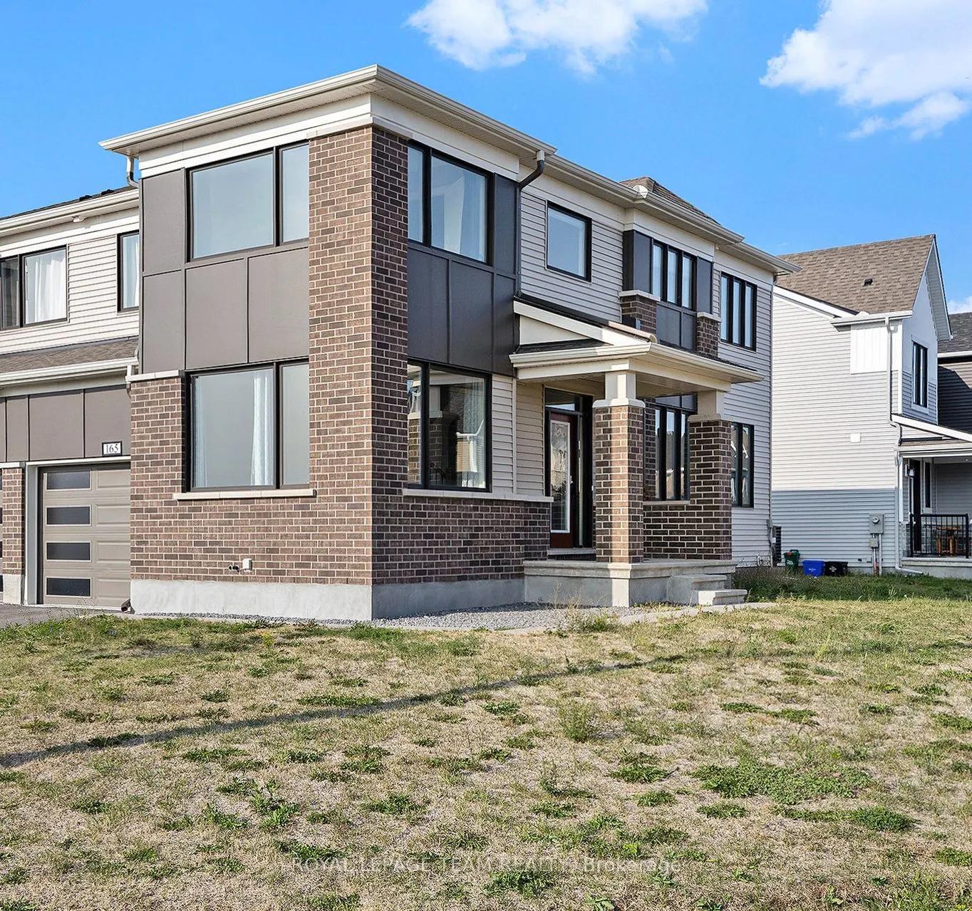 165 YEARLING Circle