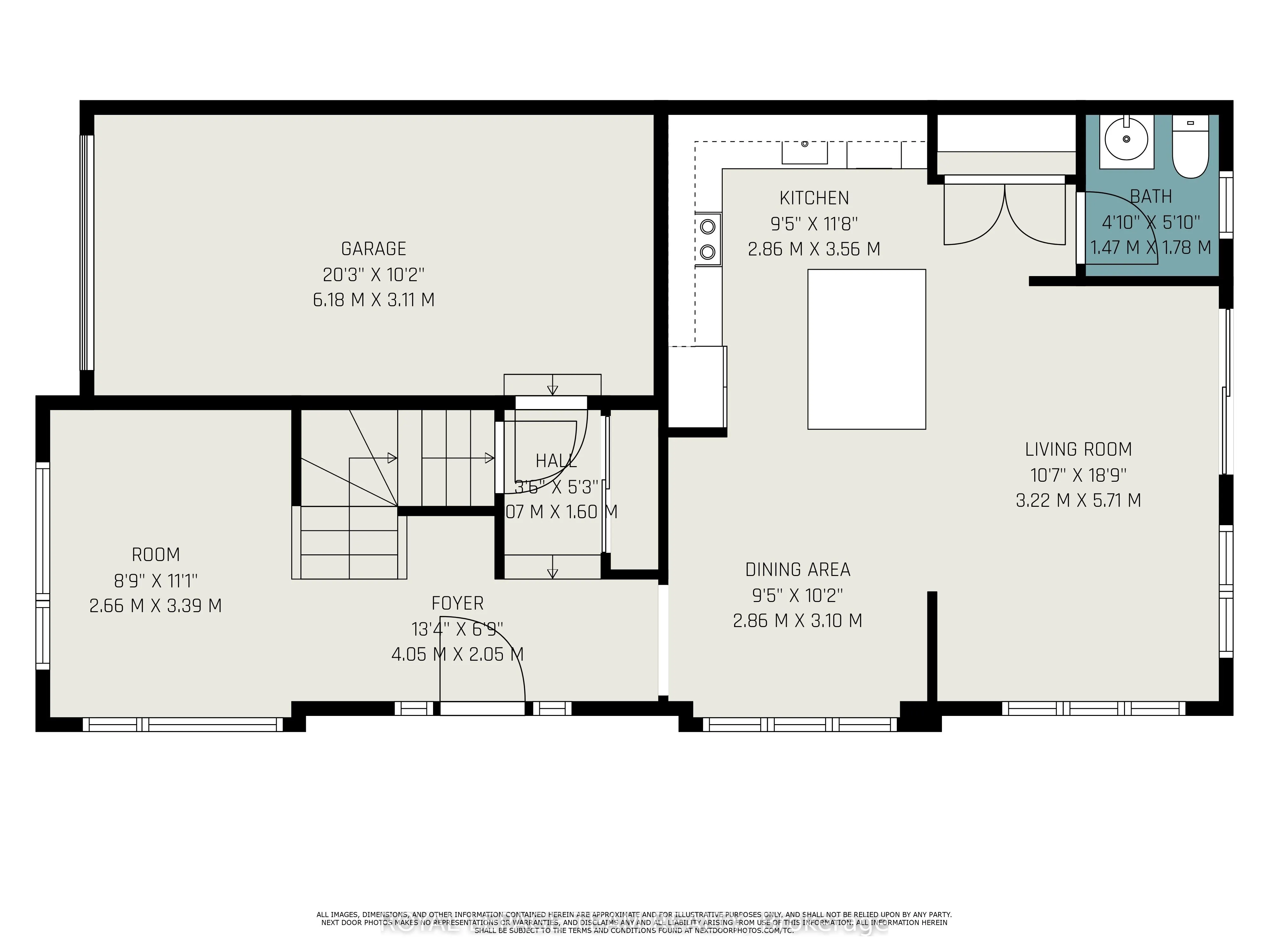 165 YEARLING Circle