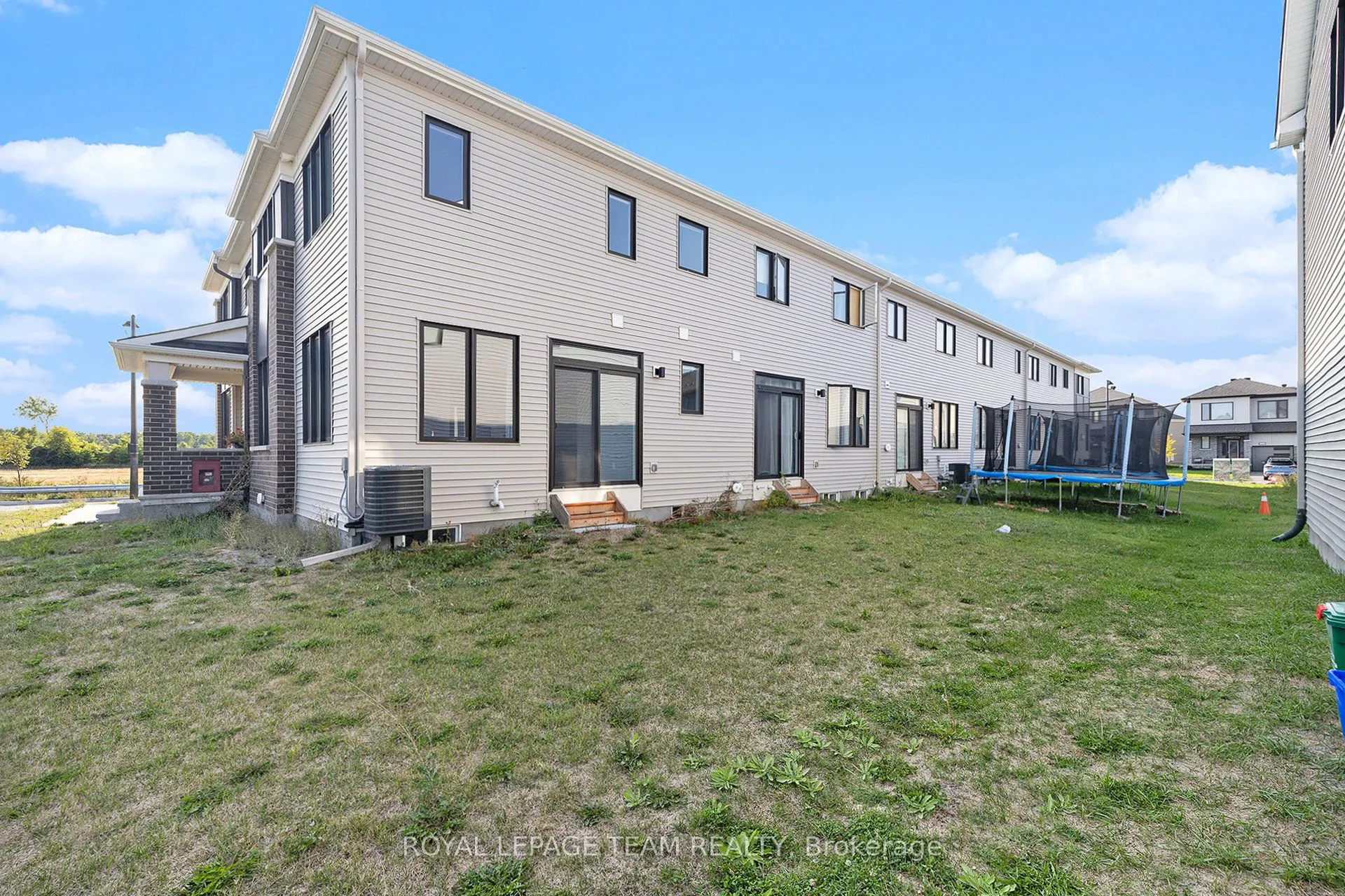 165 YEARLING Circle