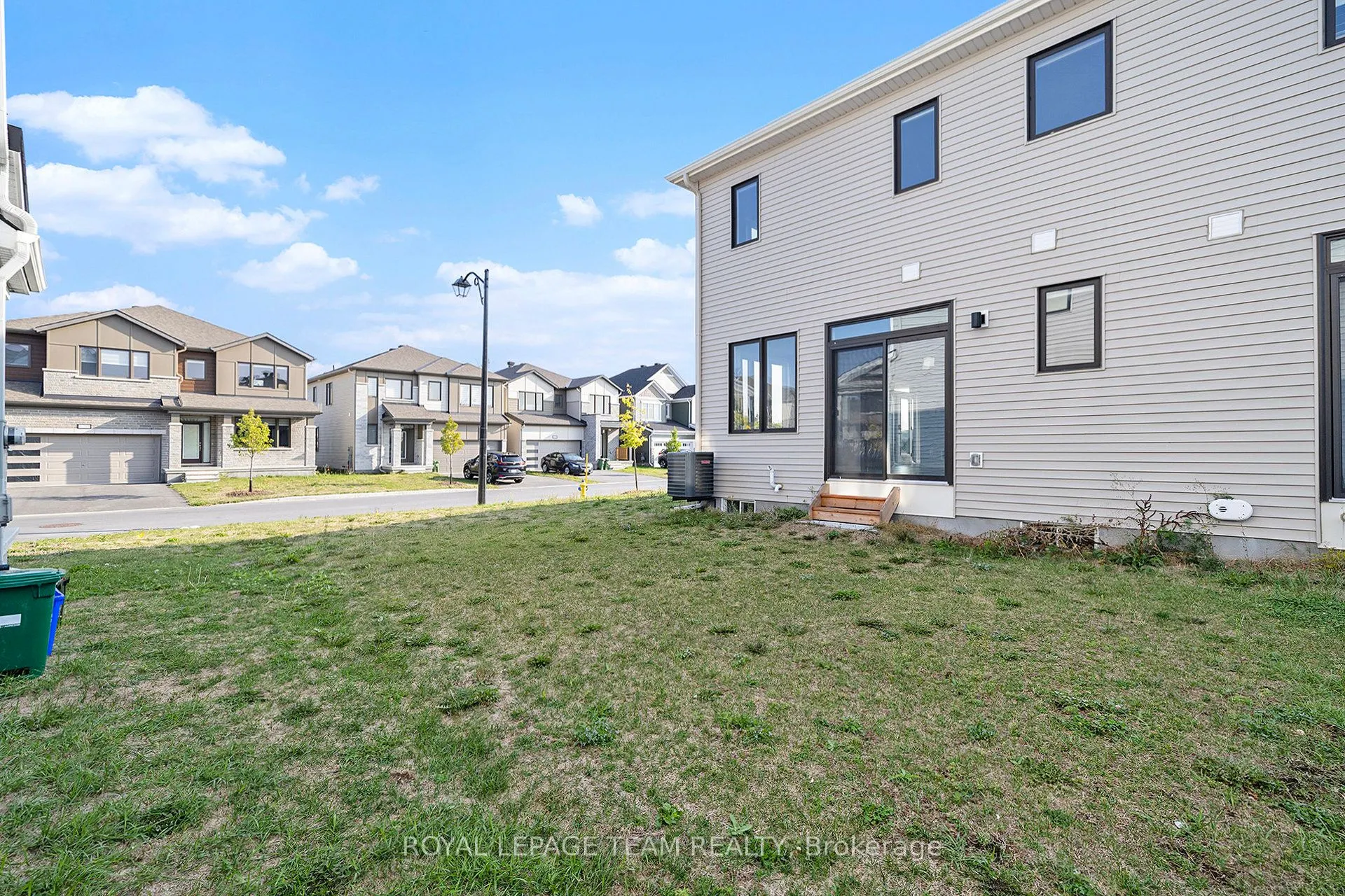 165 YEARLING Circle